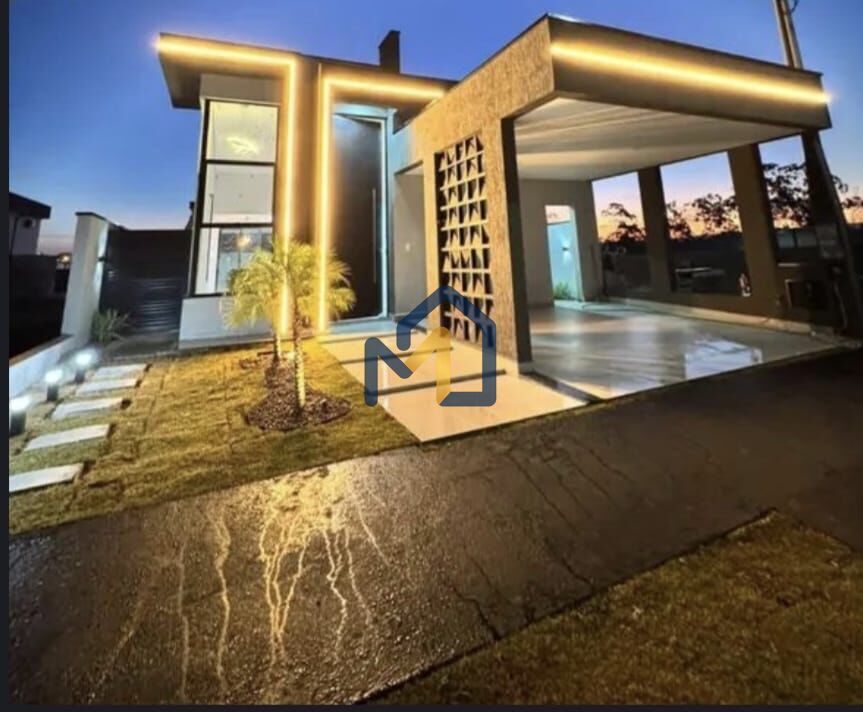 Casa de Condomínio, 3 quartos - Foto 7