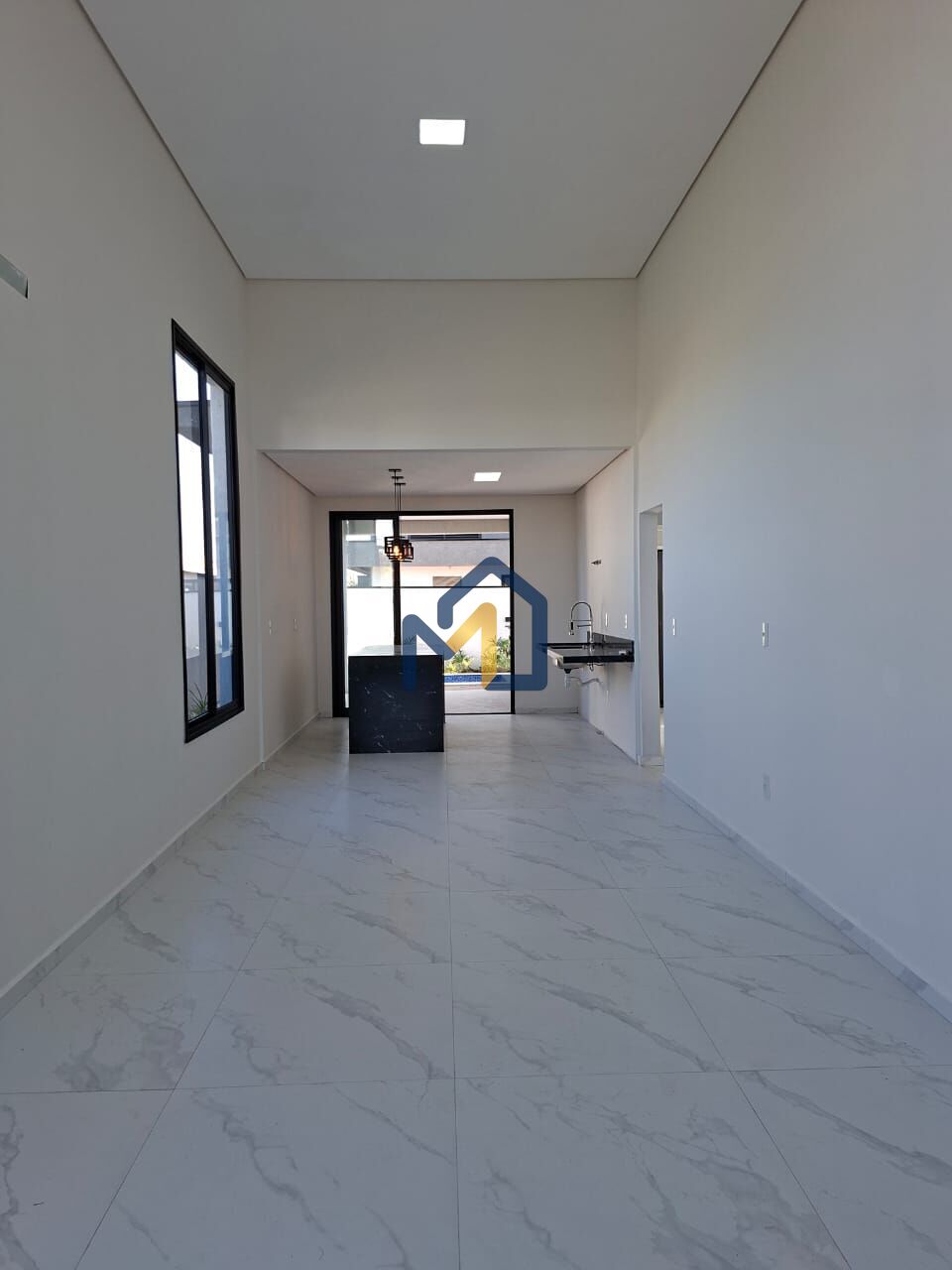 Casa de Condomínio, 3 quartos - Foto 12