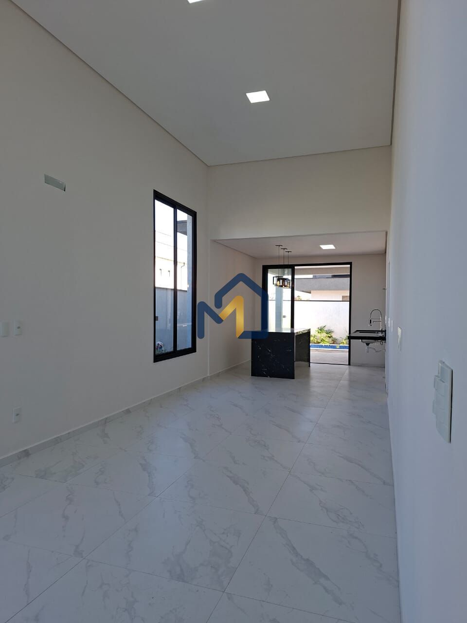 Casa de Condomínio, 3 quartos - Foto 8