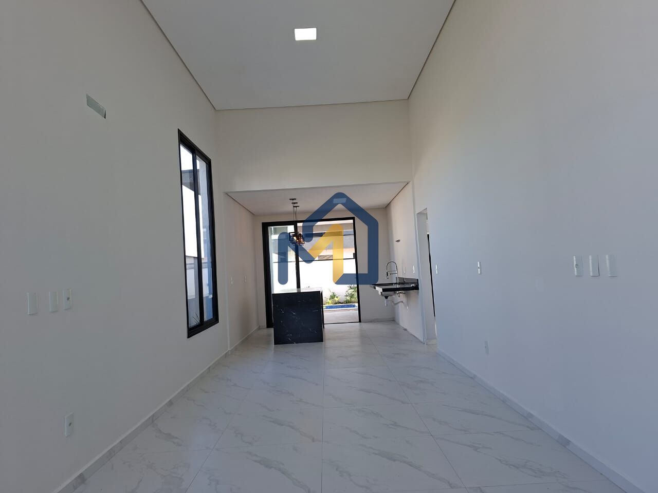 Casa de Condomínio, 3 quartos - Foto 10