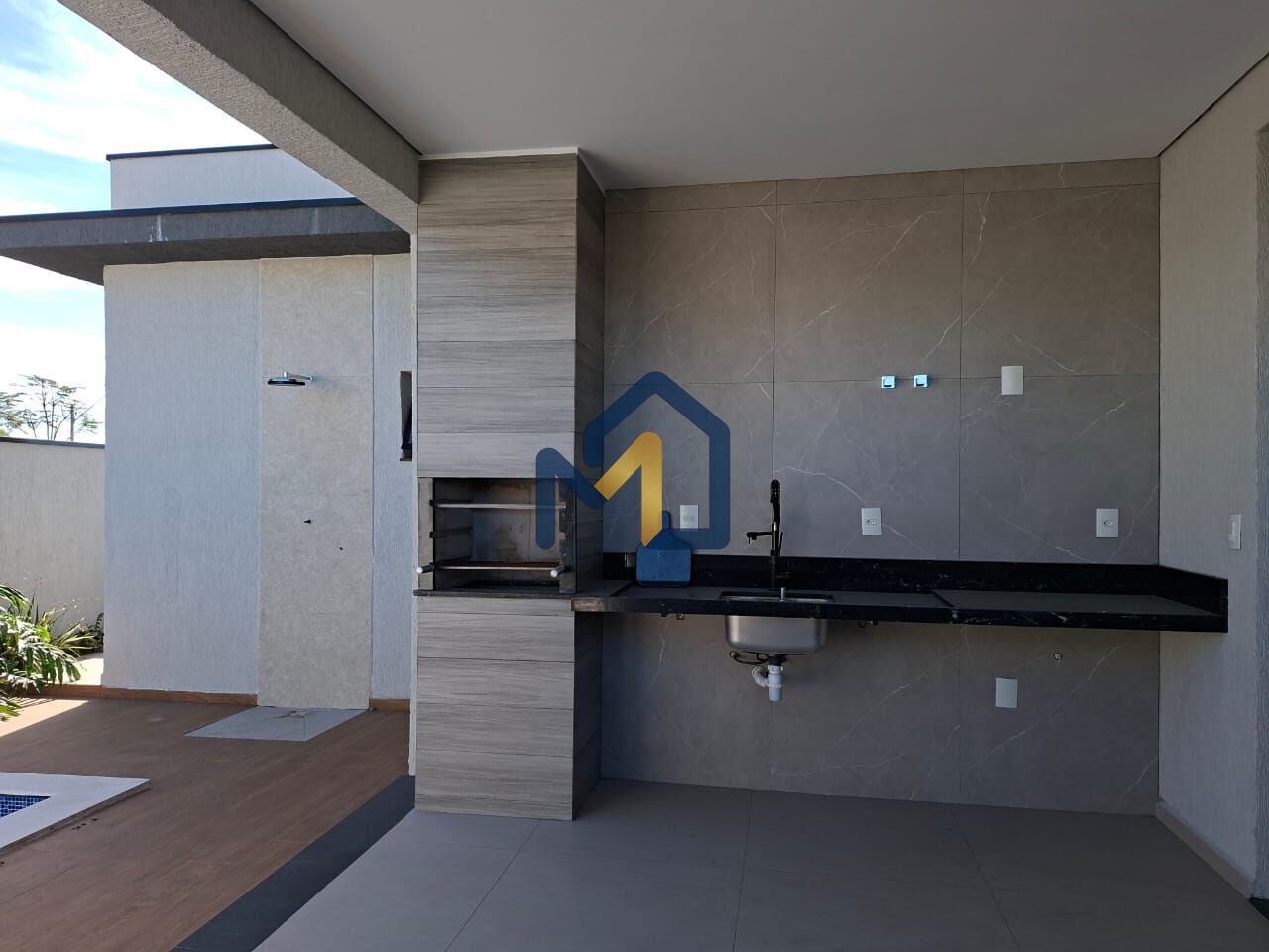 Casa de Condomínio, 3 quartos - Foto 18
