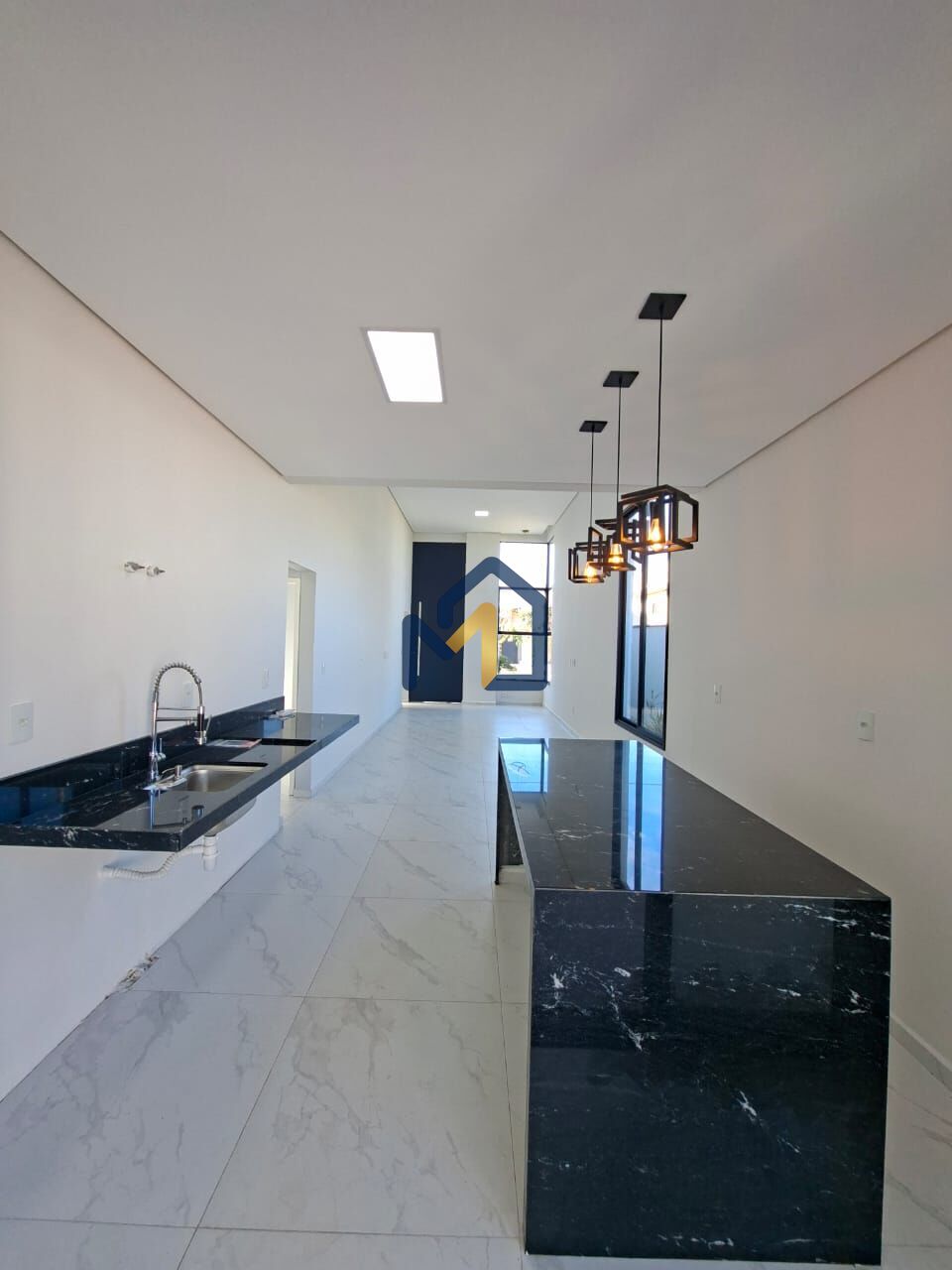 Casa de Condomínio, 3 quartos - Foto 15