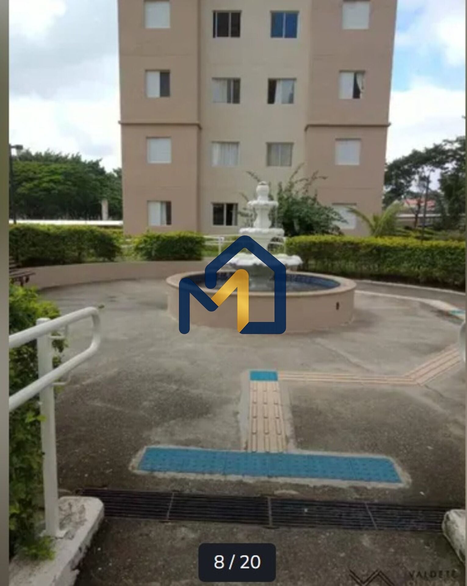 Apartamento, 2 quartos, 47 m² - Foto 17