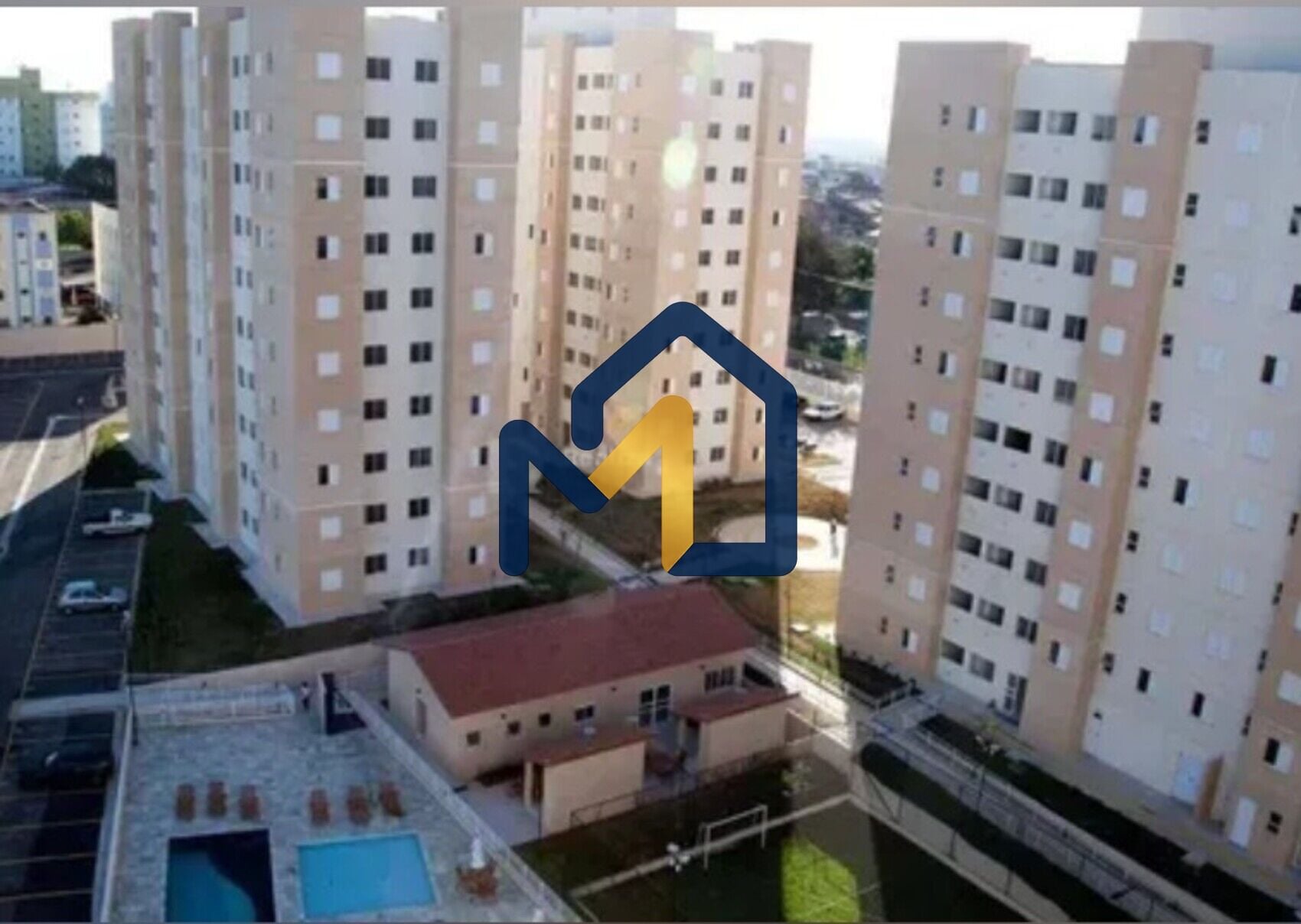 Apartamento, 2 quartos, 47 m² - Foto 11