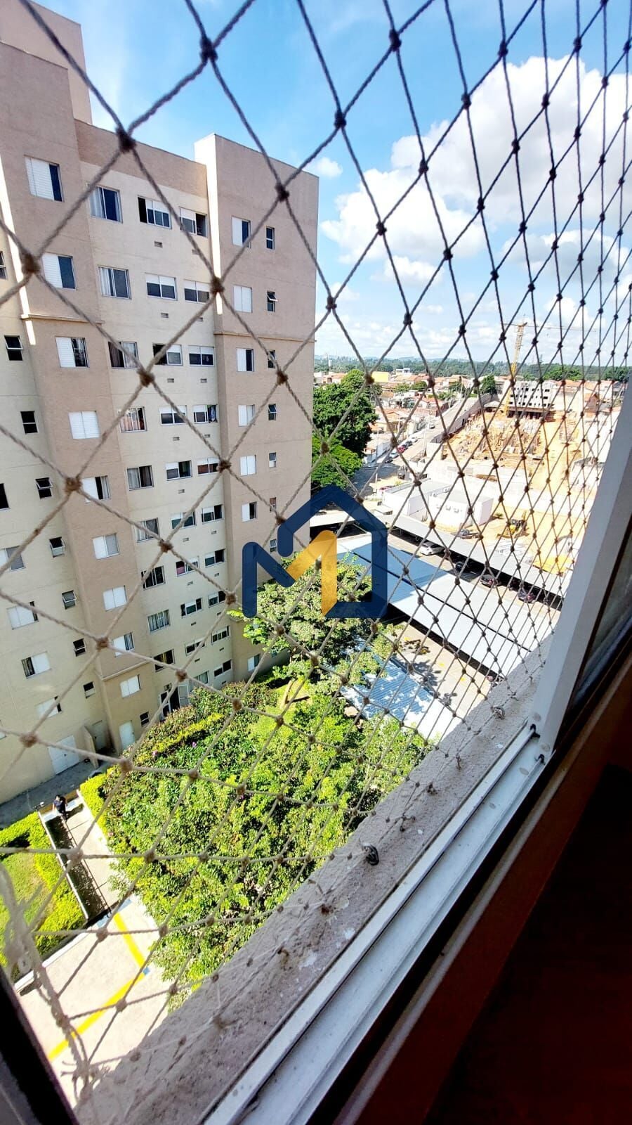 Apartamento, 2 quartos, 47 m² - Foto 10