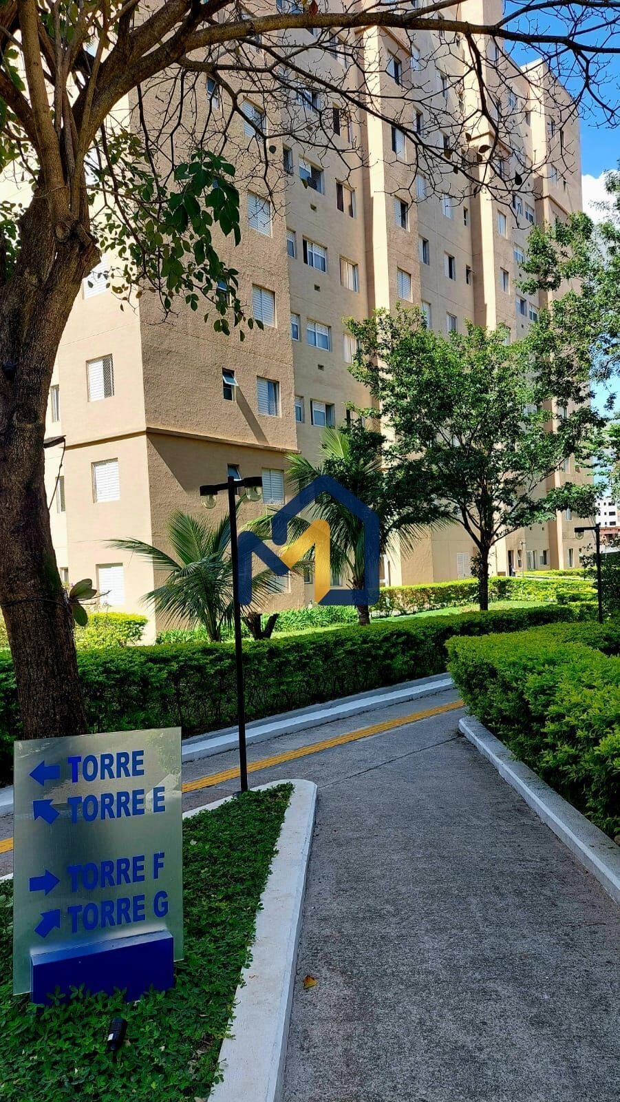 Apartamento, 2 quartos, 47 m² - Foto 14