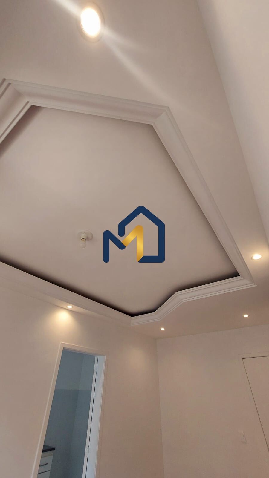 Apartamento, 2 quartos, 47 m² - Foto 2