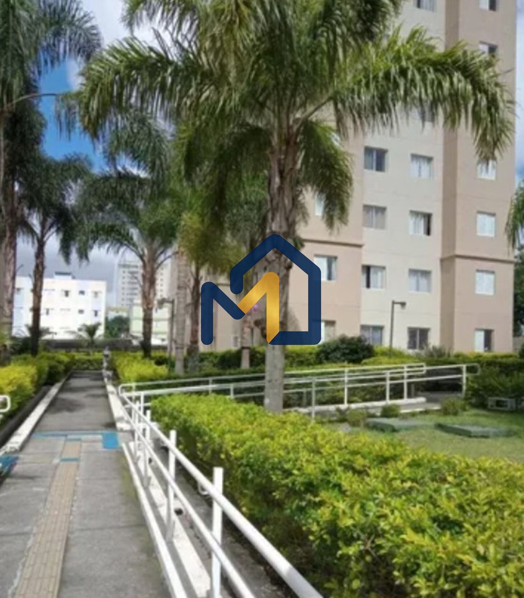 Apartamento, 2 quartos, 47 m² - Foto 12