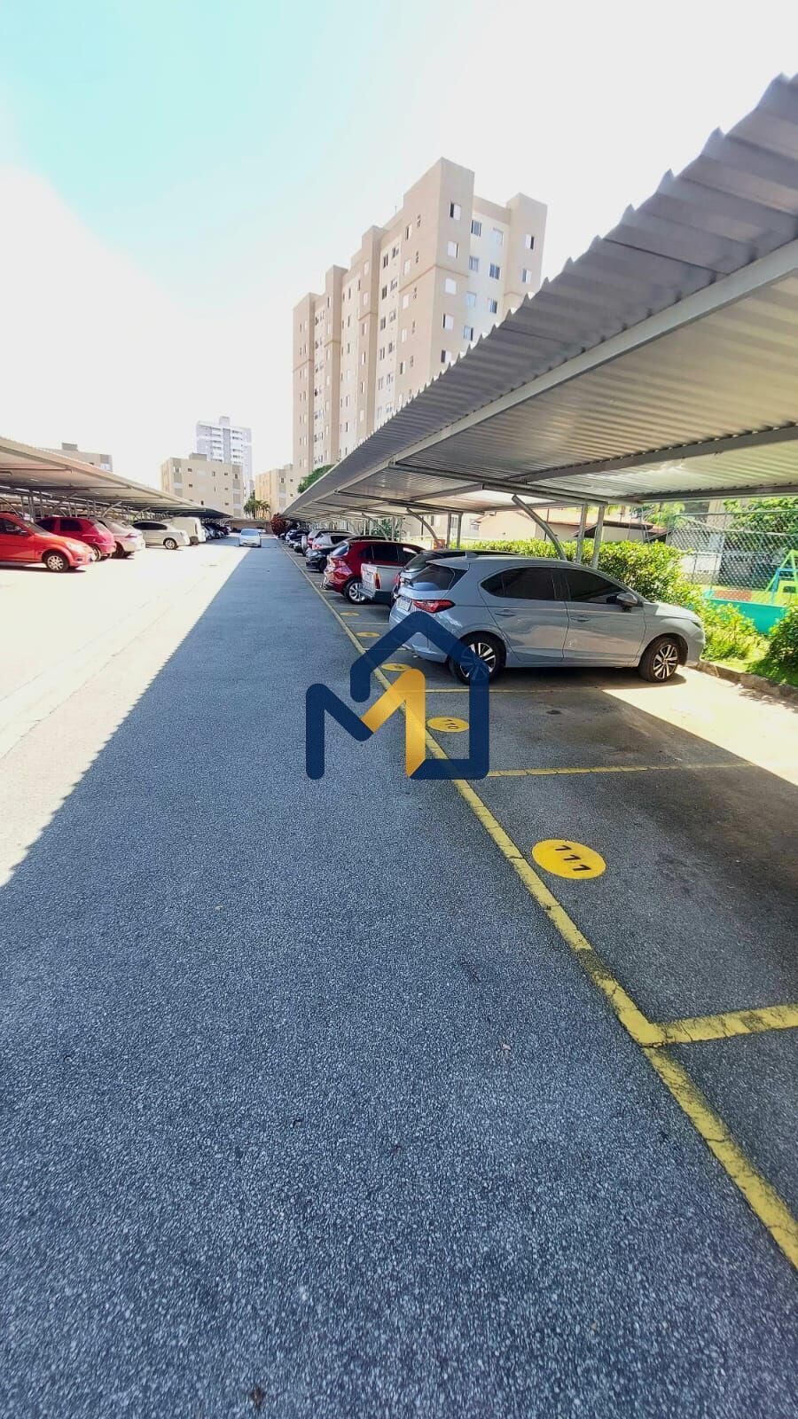 Apartamento, 2 quartos, 47 m² - Foto 19