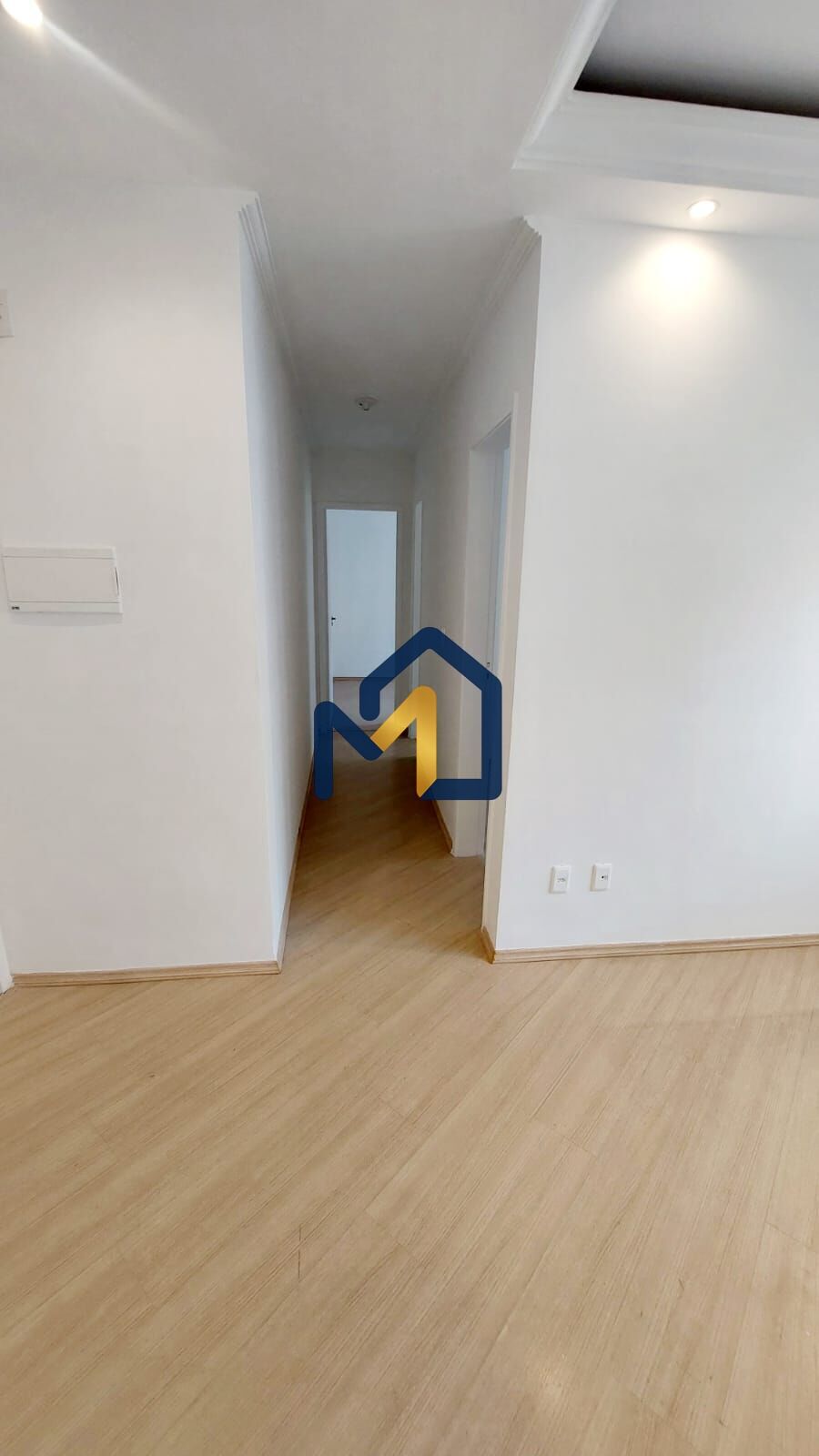 Apartamento, 2 quartos, 47 m² - Foto 9