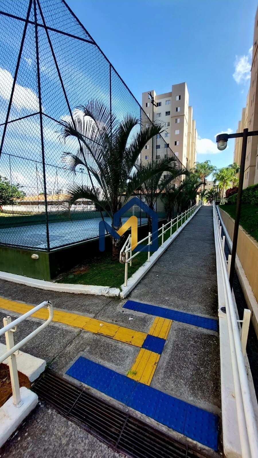 Apartamento, 2 quartos, 47 m² - Foto 13
