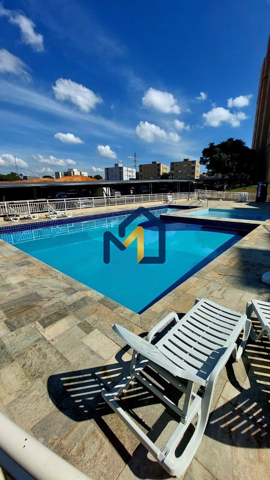Apartamento, 2 quartos, 47 m² - Foto 21