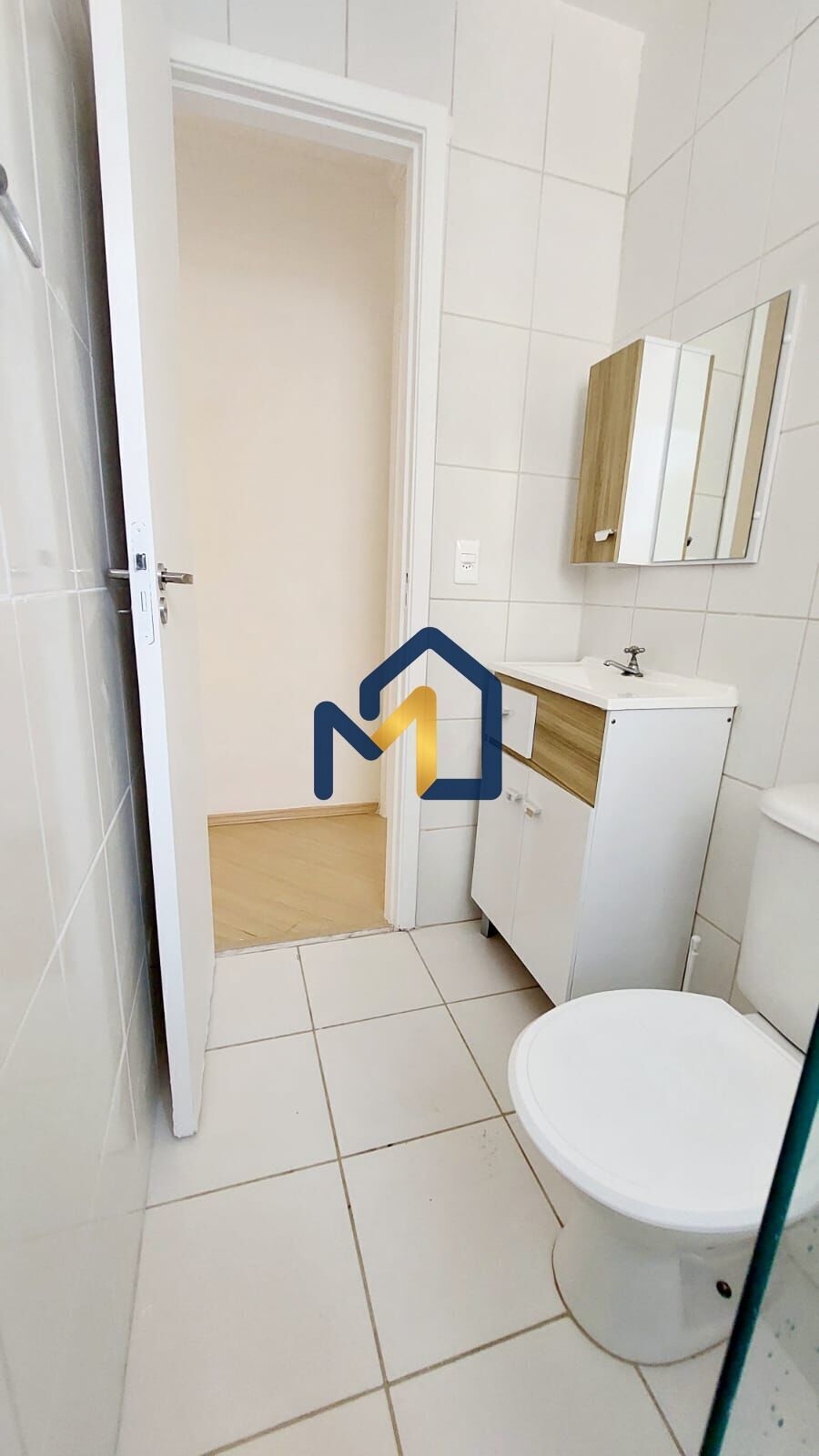 Apartamento, 2 quartos, 47 m² - Foto 6