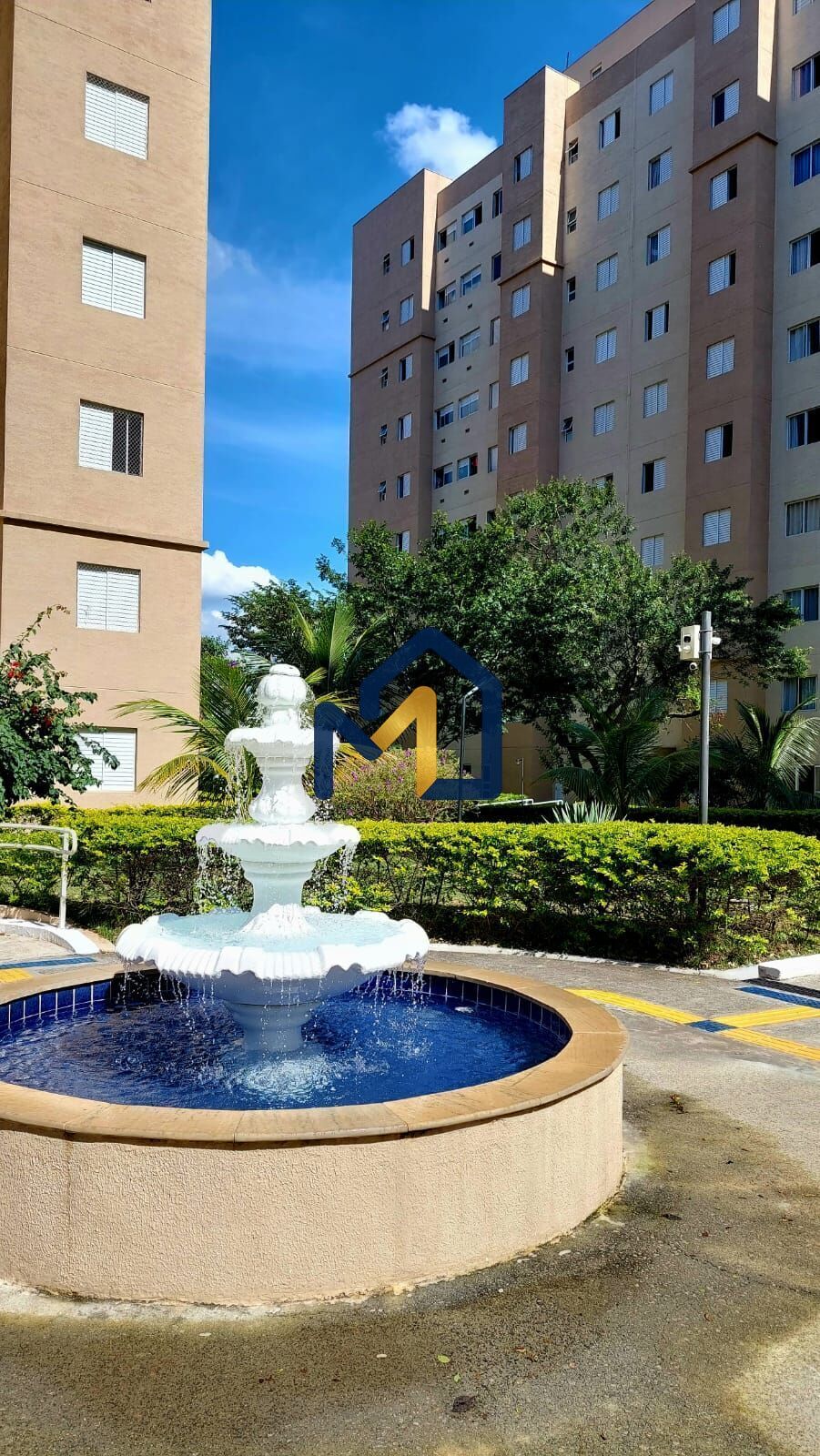 Apartamento, 2 quartos, 47 m² - Foto 16