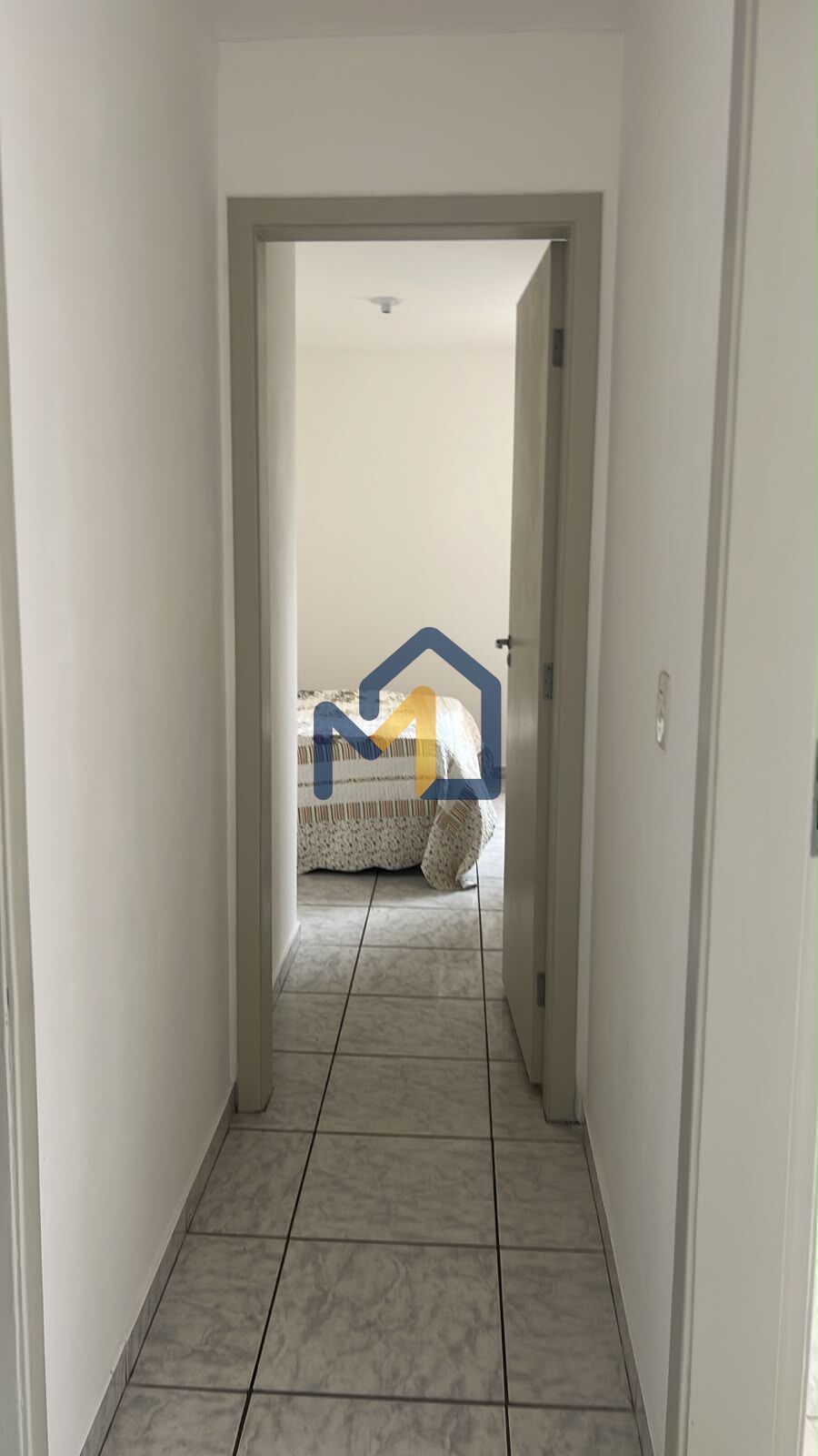 Apartamento, 2 quartos, 49 m² - Foto 3