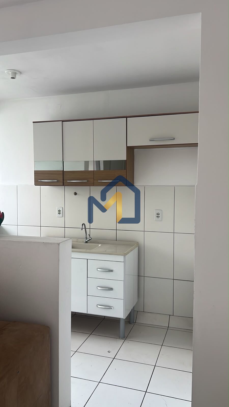 Apartamento, 2 quartos, 49 m² - Foto 1