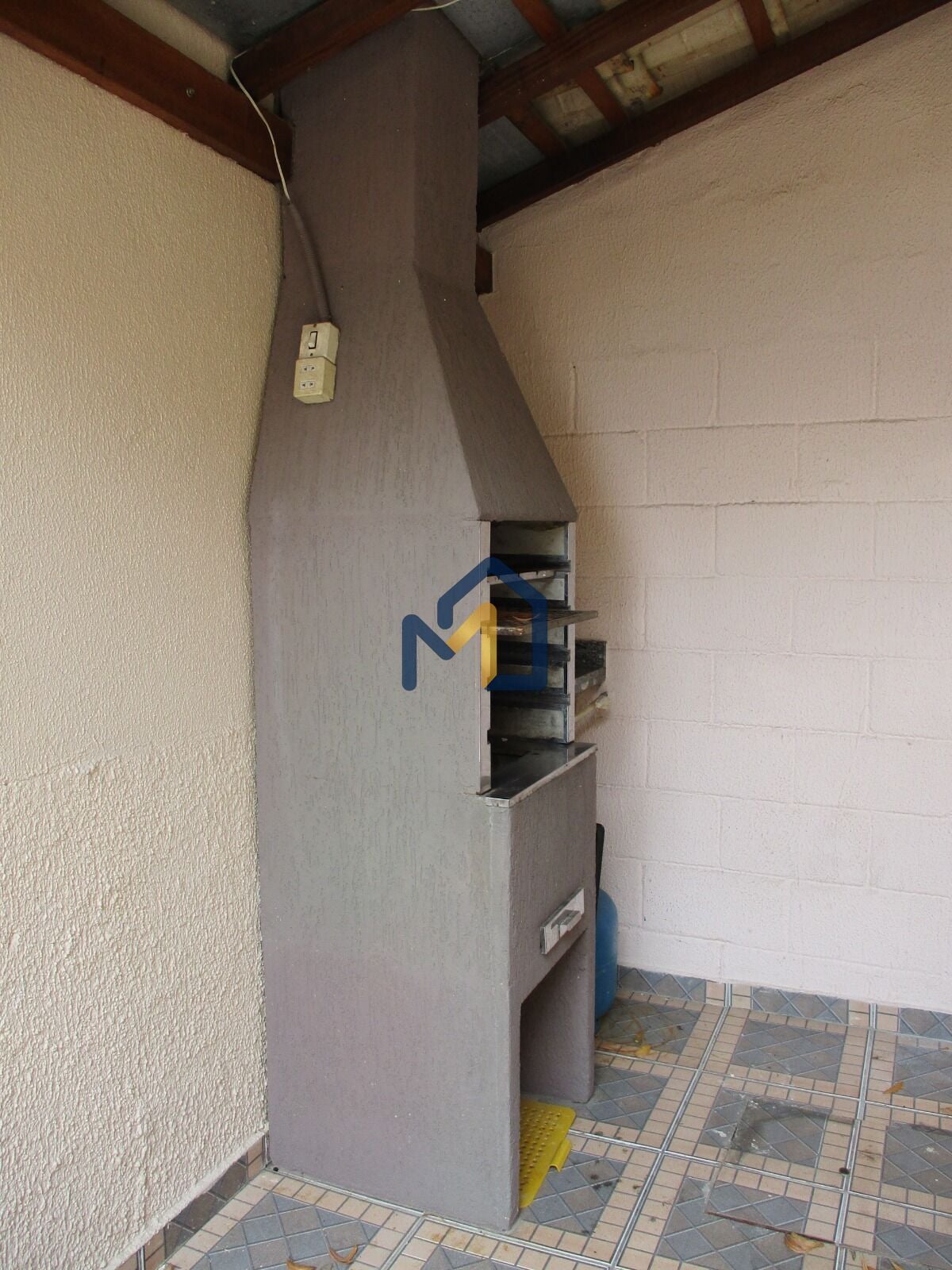 Casa, 3 quartos, 80 m² - Foto 9