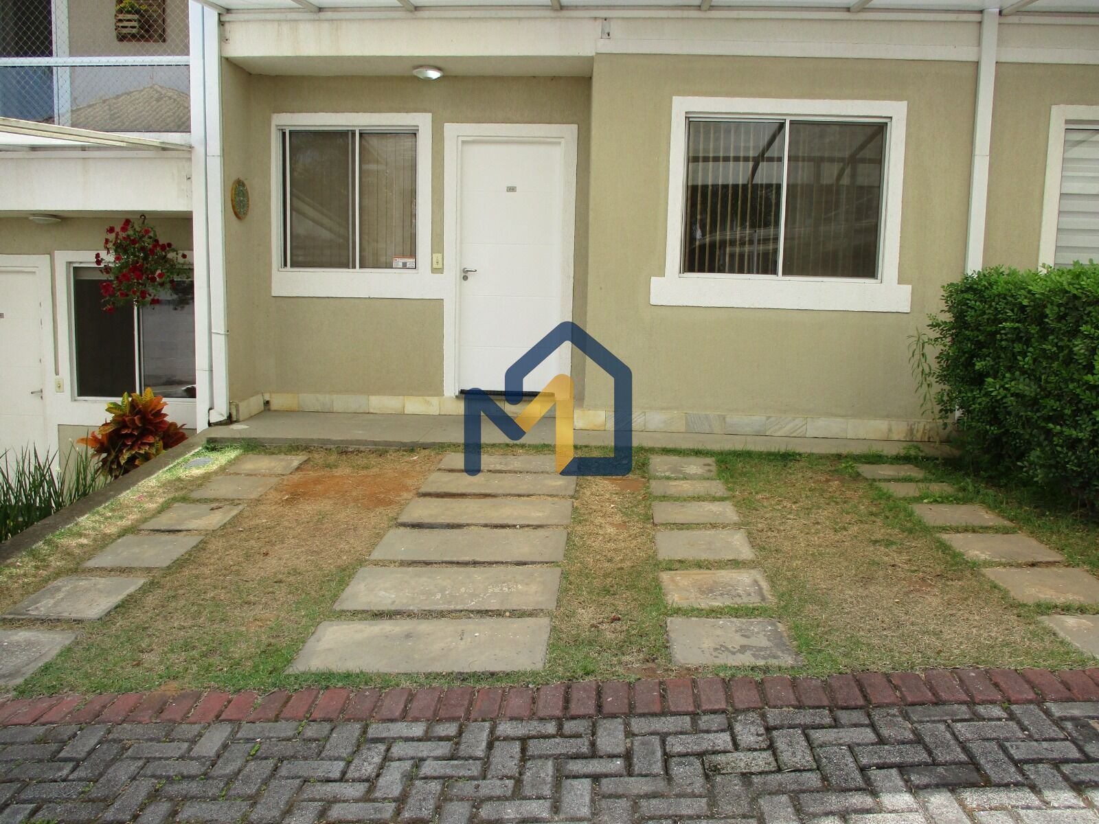 Casa, 3 quartos, 80 m² - Foto 1