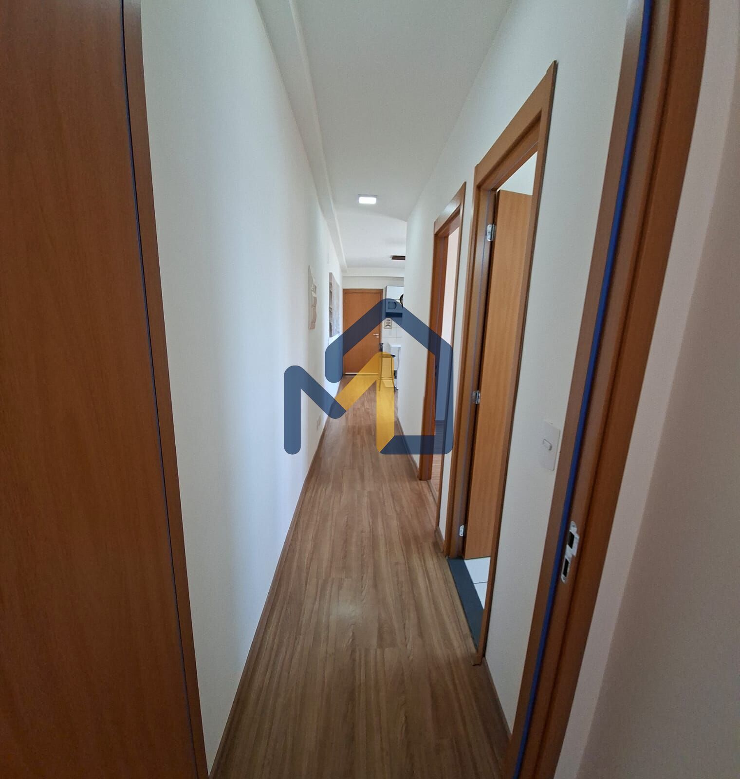 Apartamento, 2 quartos, 48 m² - Foto 5