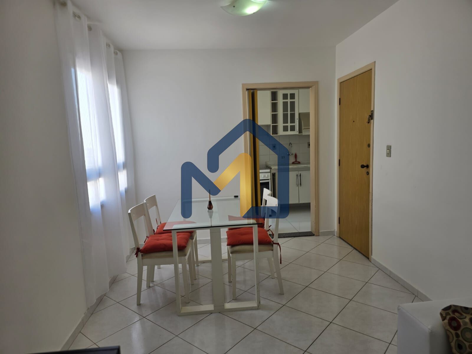 Apartamento, 2 quartos, 55 m² - Foto 3