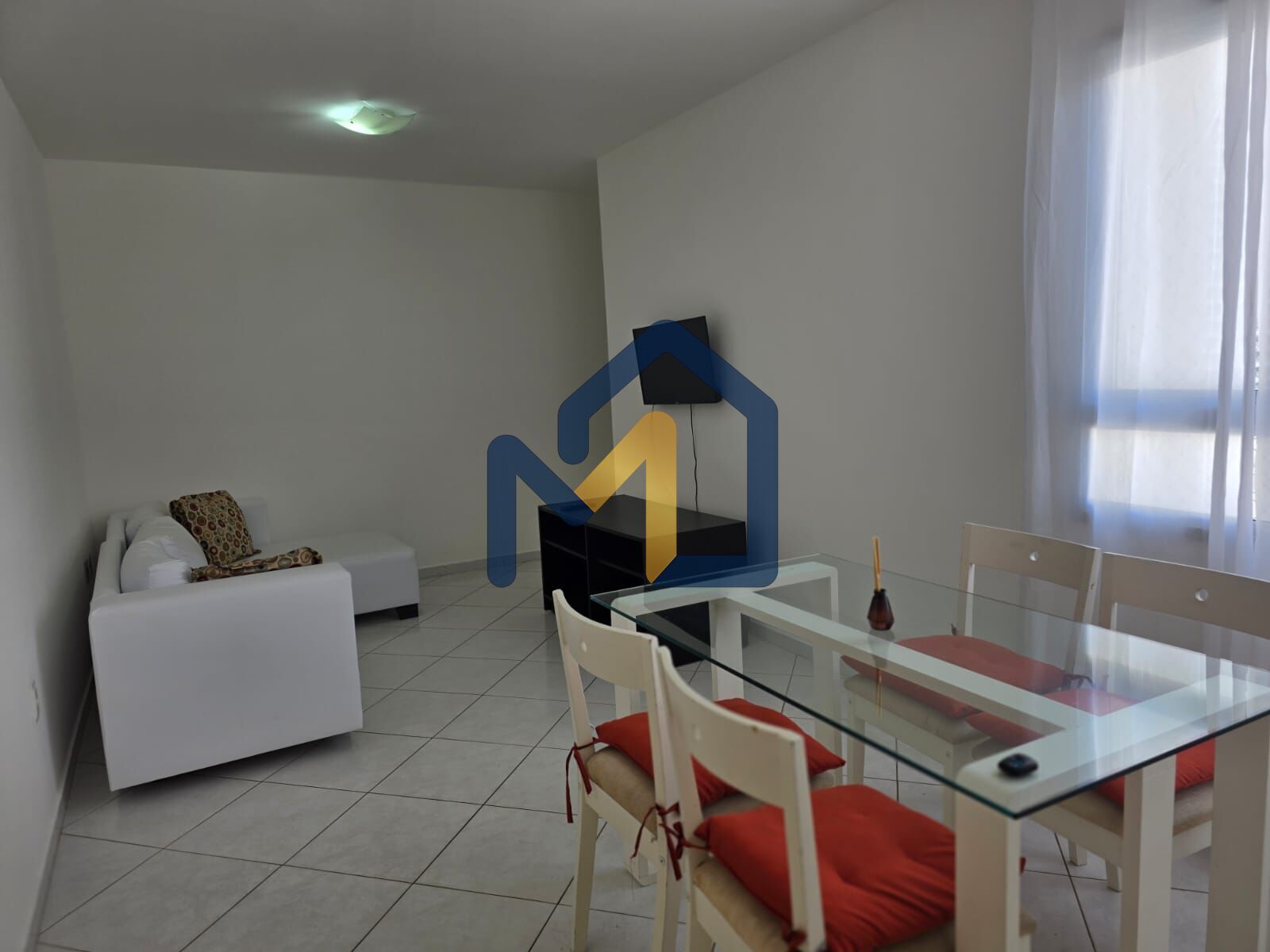 Apartamento, 2 quartos, 55 m² - Foto 6