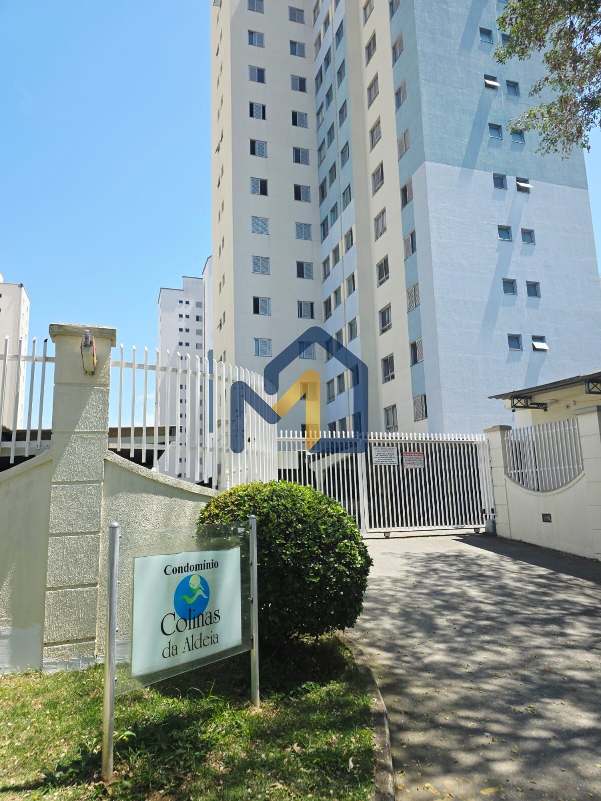 Apartamento, 2 quartos, 55 m² - Foto 1