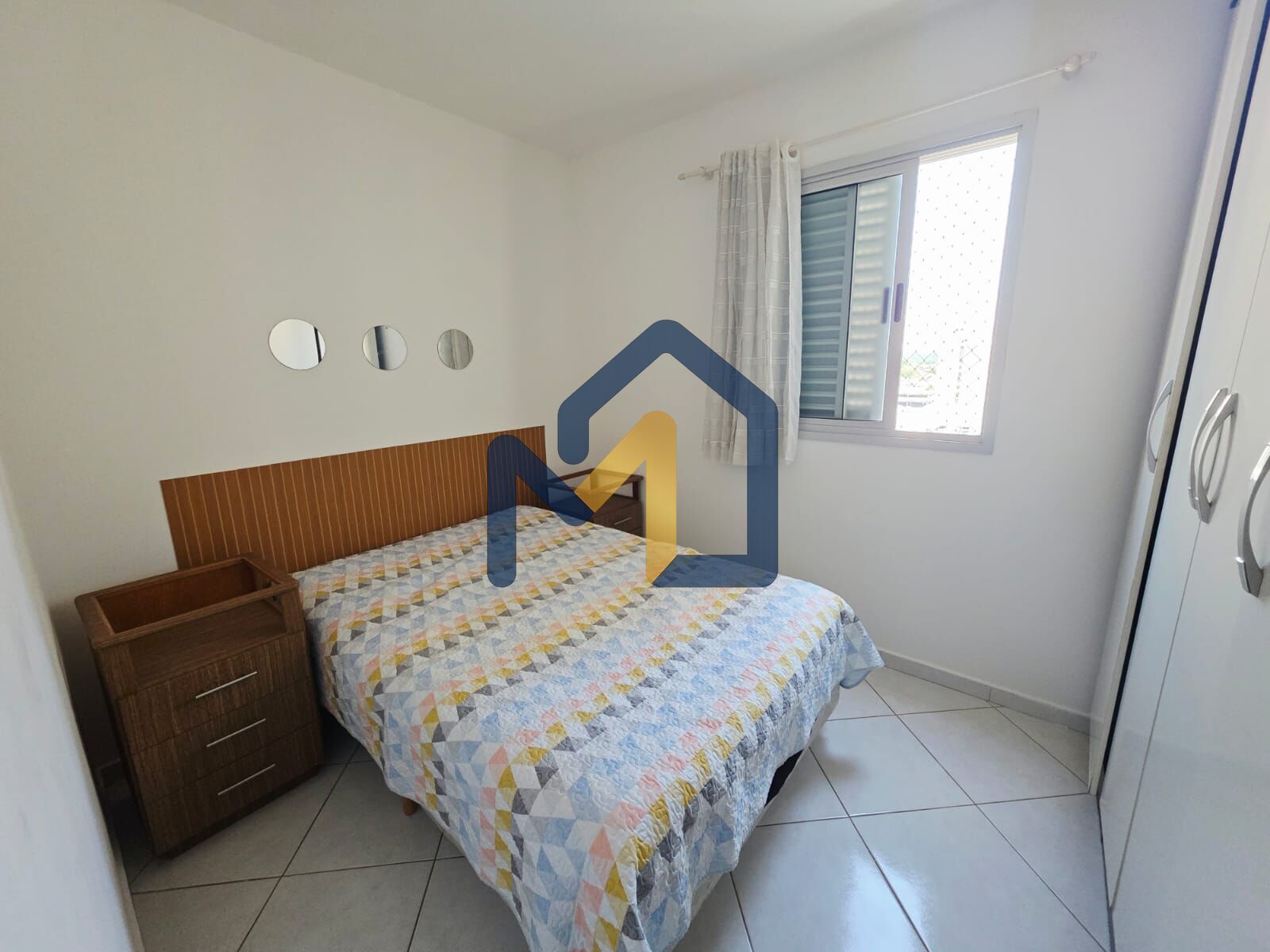 Apartamento, 2 quartos, 55 m² - Foto 11