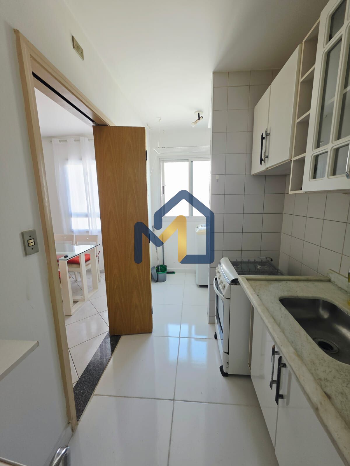 Apartamento, 2 quartos, 55 m² - Foto 7
