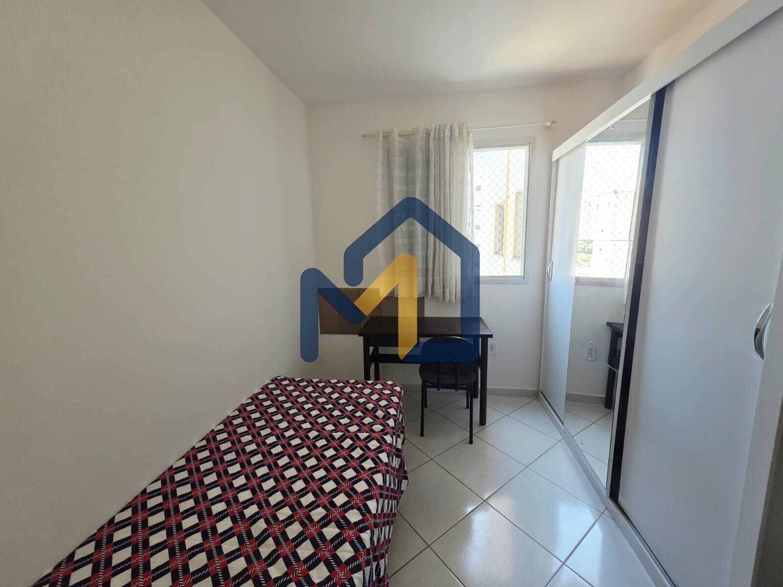 Apartamento, 2 quartos, 55 m² - Foto 14