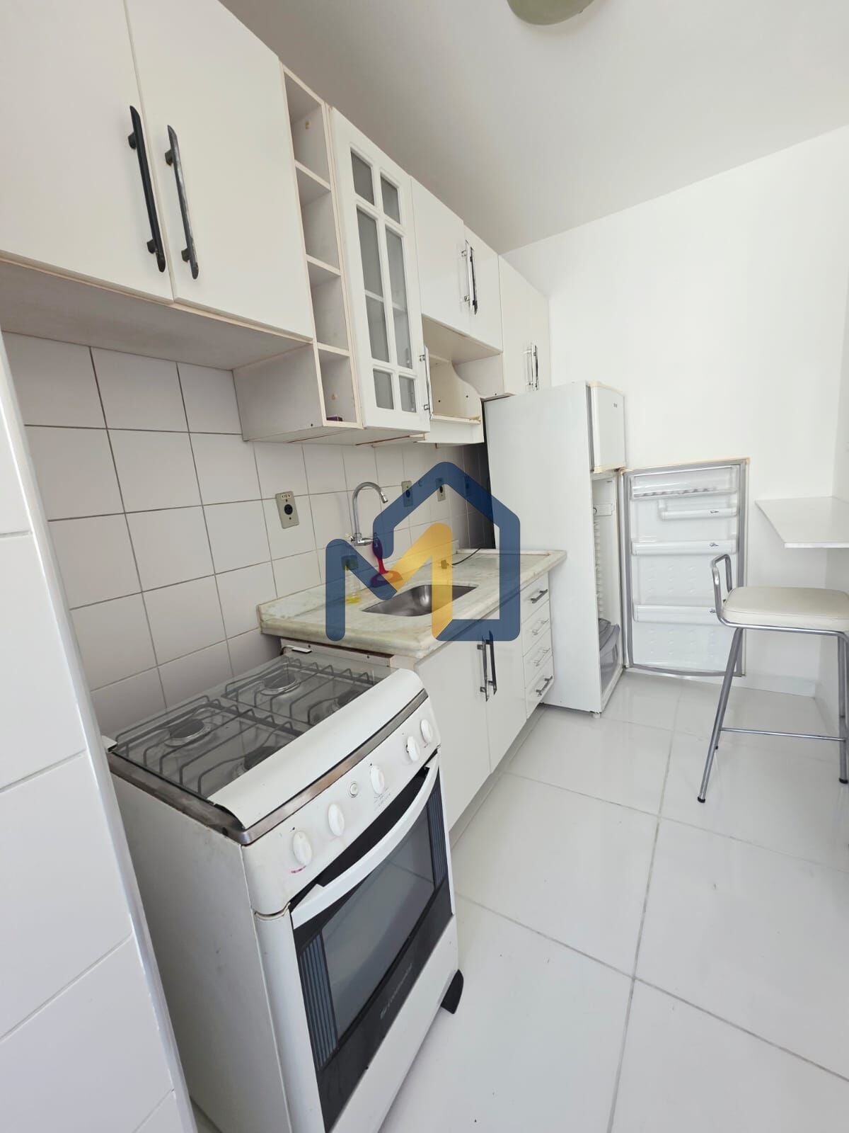 Apartamento, 2 quartos, 55 m² - Foto 4