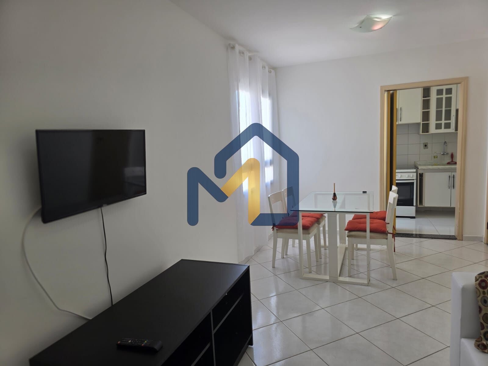 Apartamento, 2 quartos, 55 m² - Foto 9