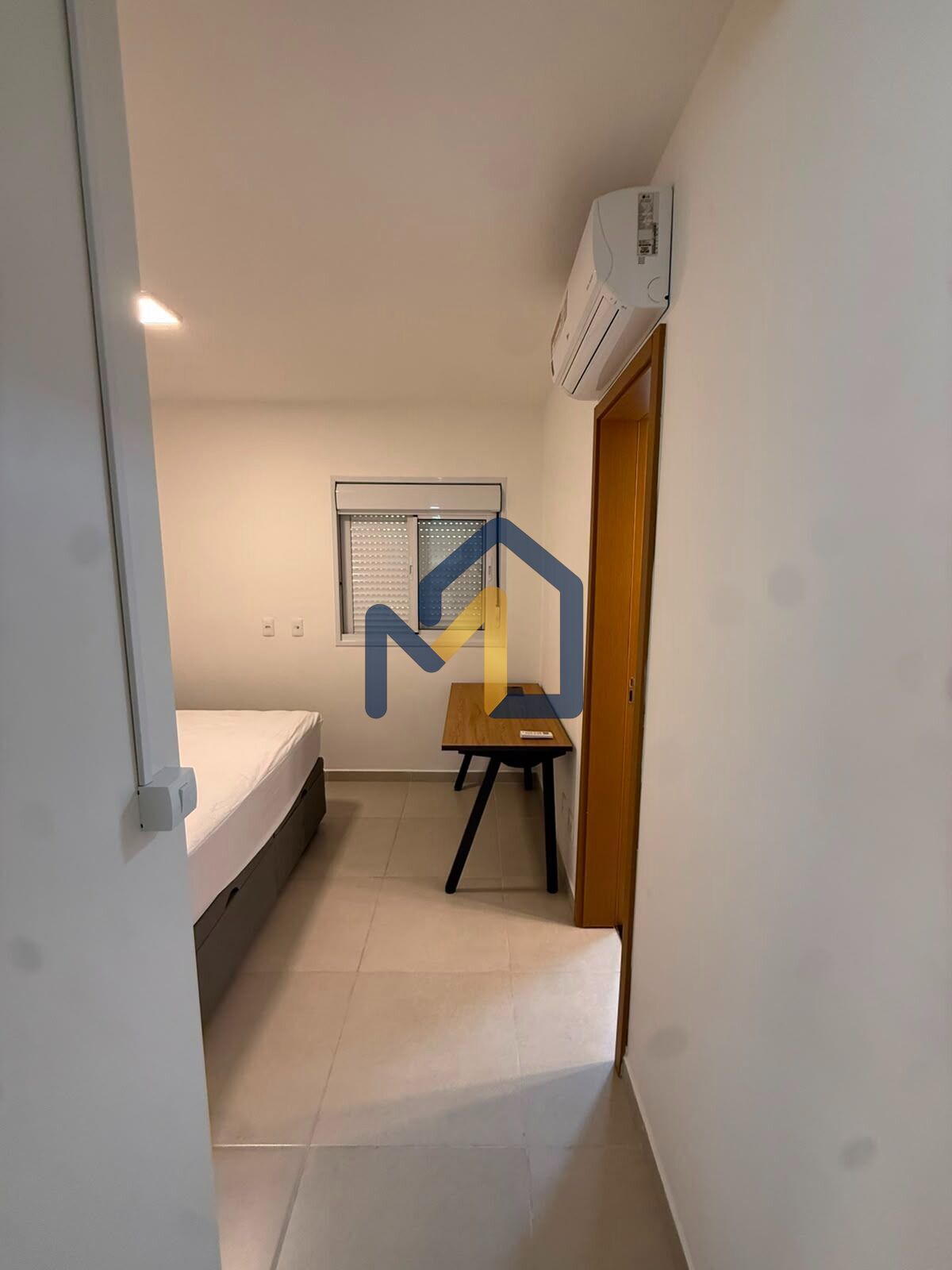 Apartamento, 1 quarto, 50 m² - Foto 8