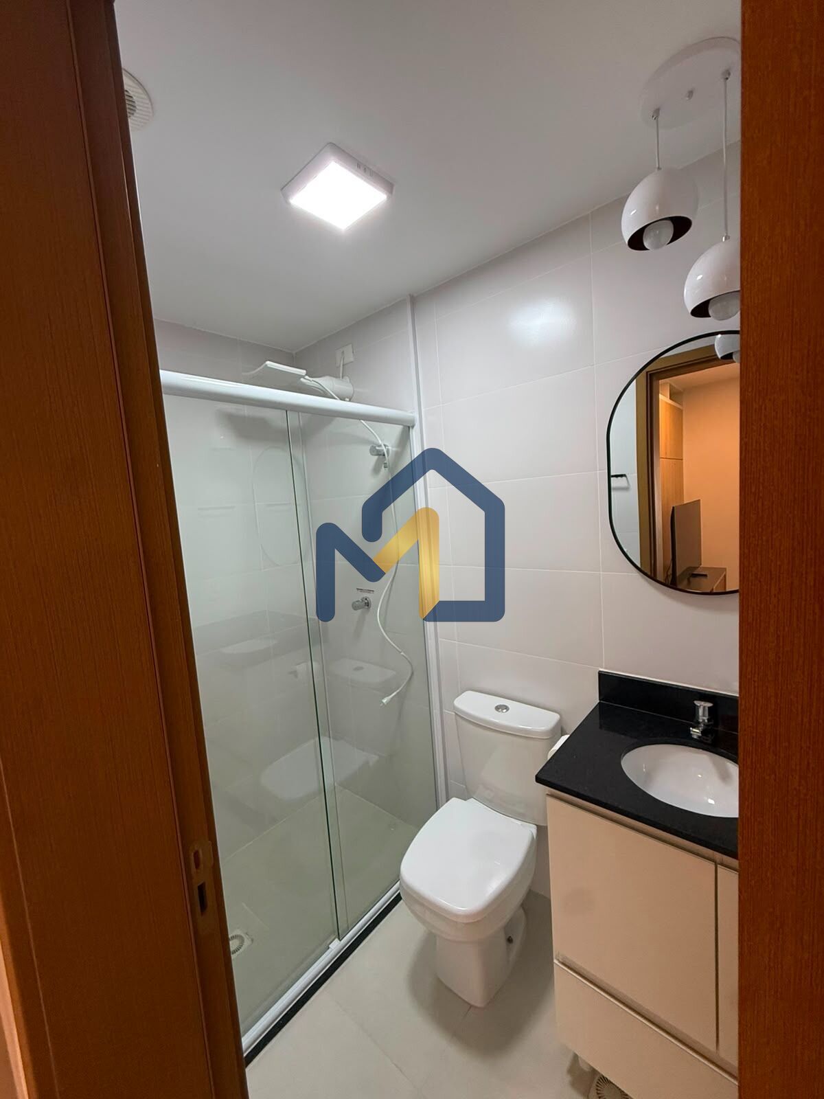 Apartamento, 1 quarto, 50 m² - Foto 11