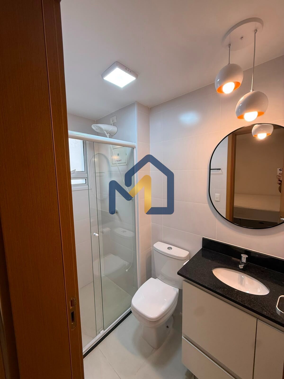 Apartamento, 1 quarto, 50 m² - Foto 10