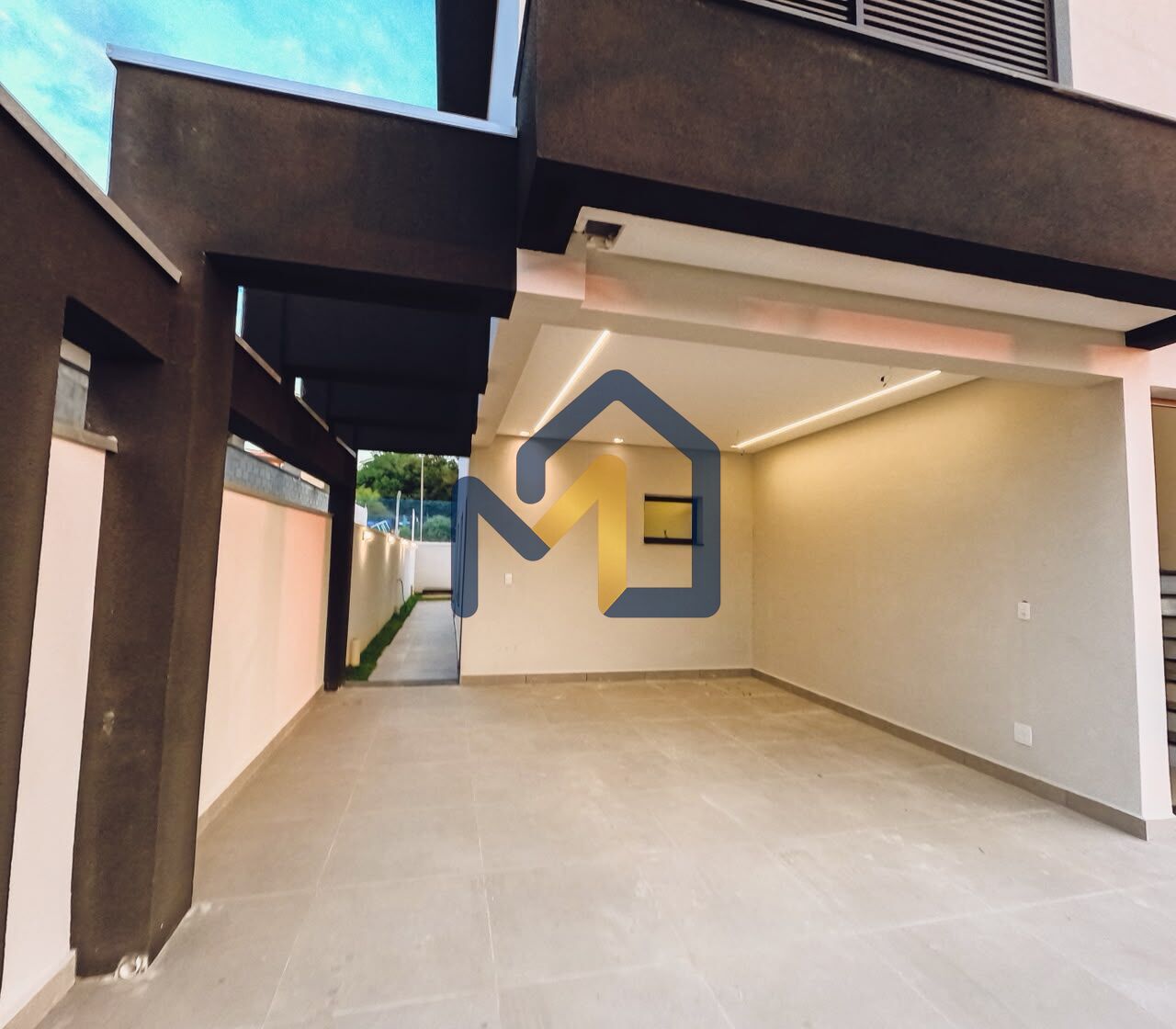 Casa de Condomínio, 3 quartos - Foto 9