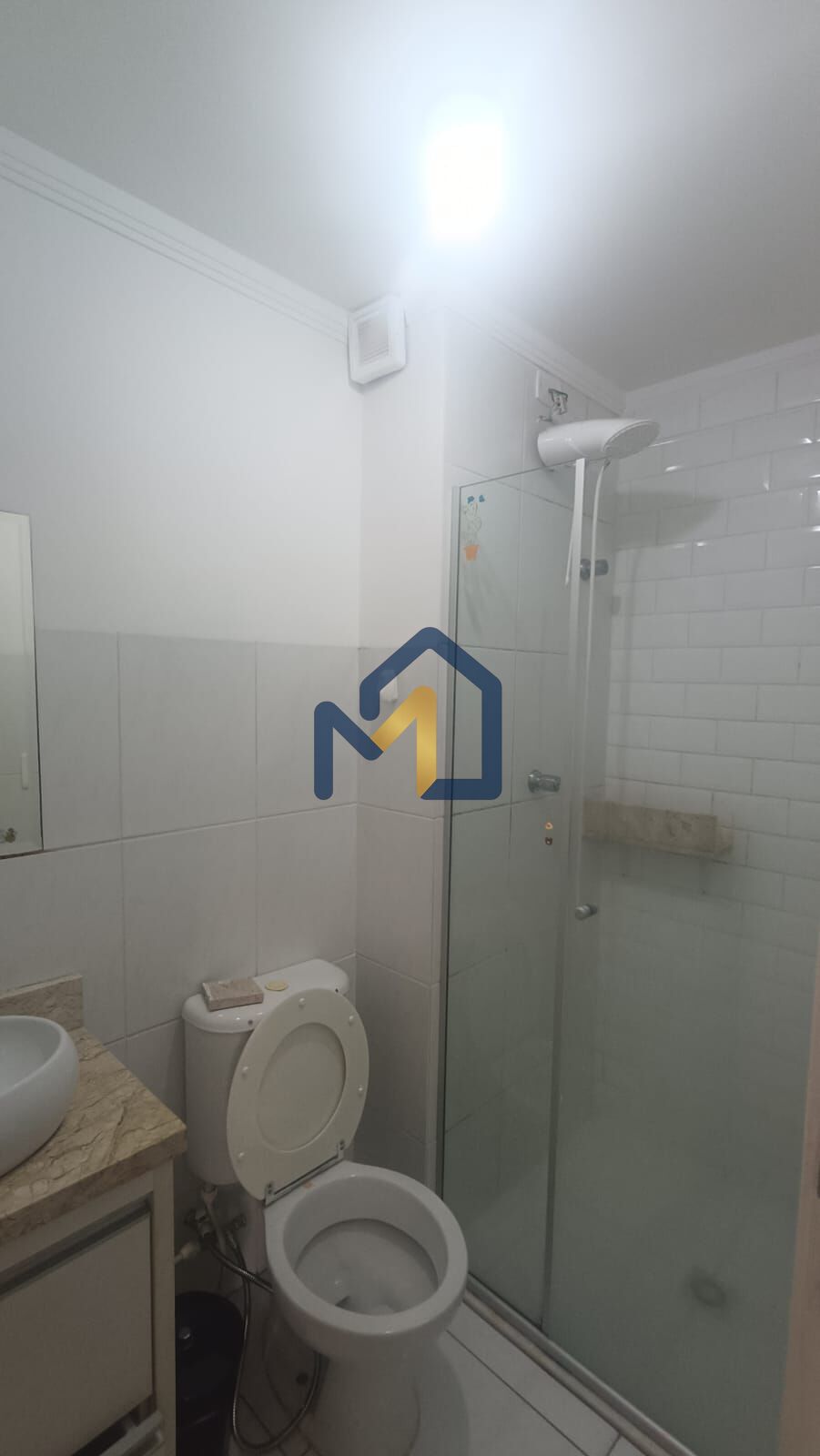 Apartamento, 2 quartos, 54 m² - Foto 8