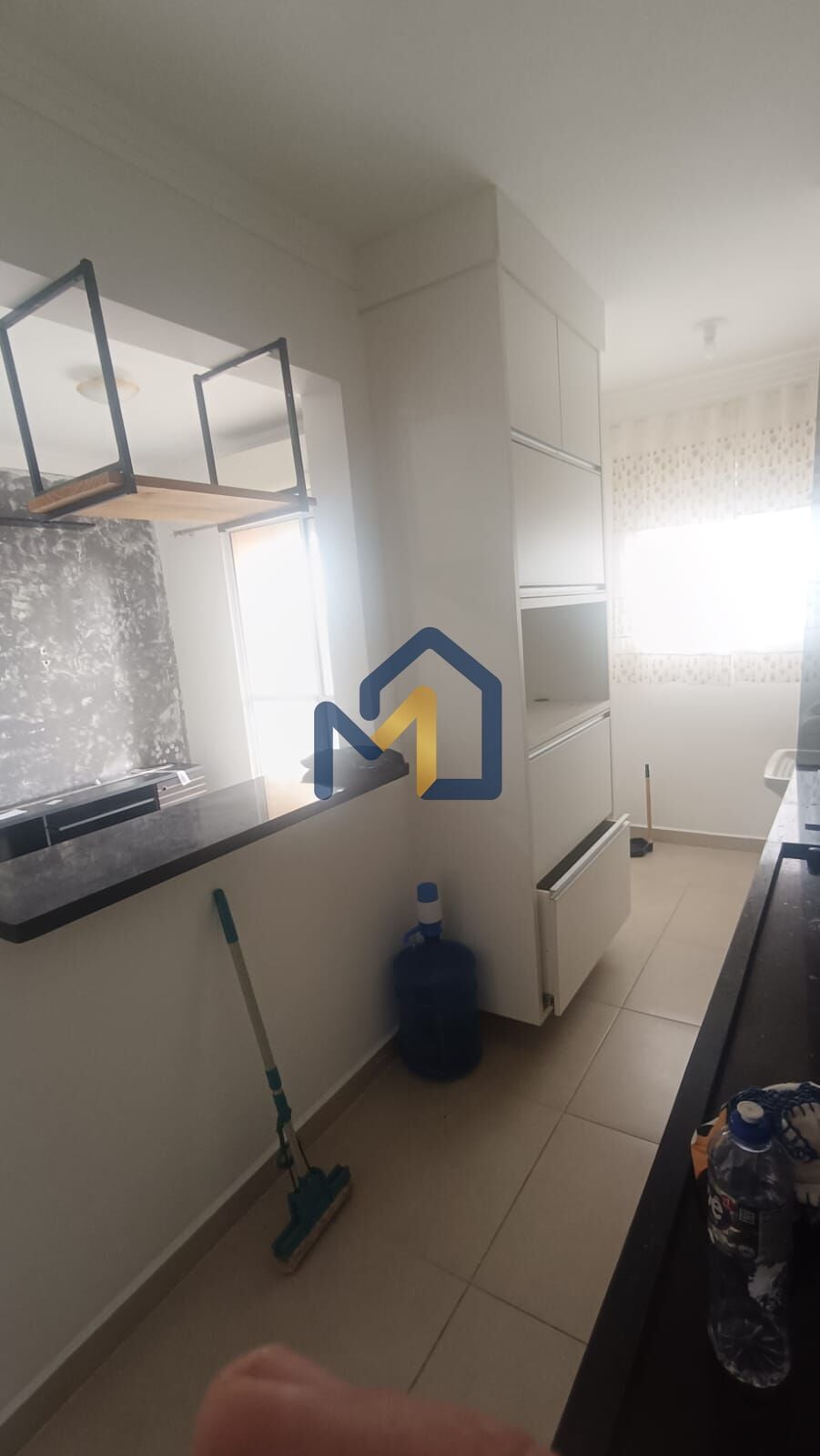 Apartamento, 2 quartos, 54 m² - Foto 2