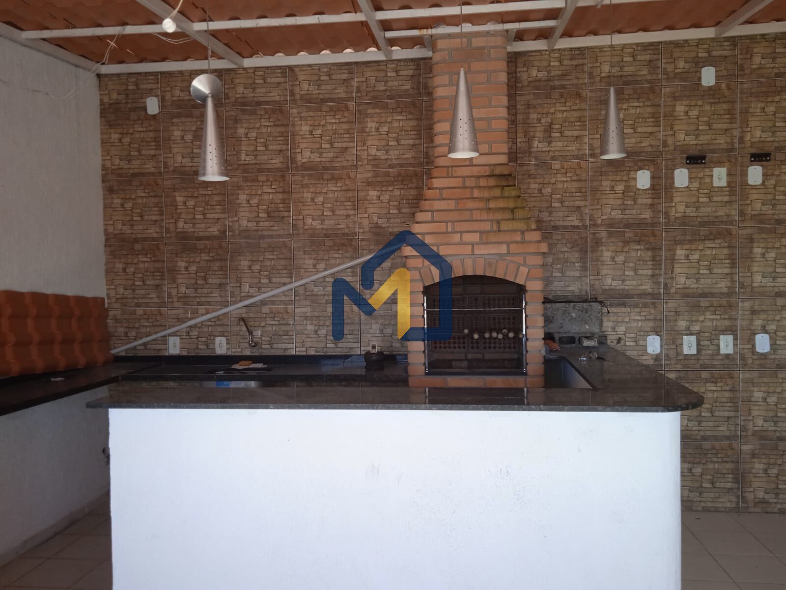 Cobertura, 3 quartos, 135 m² - Foto 1