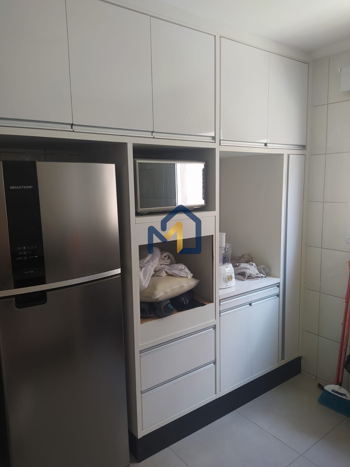 Apartamento, 2 quartos, 72 m² - Foto 6