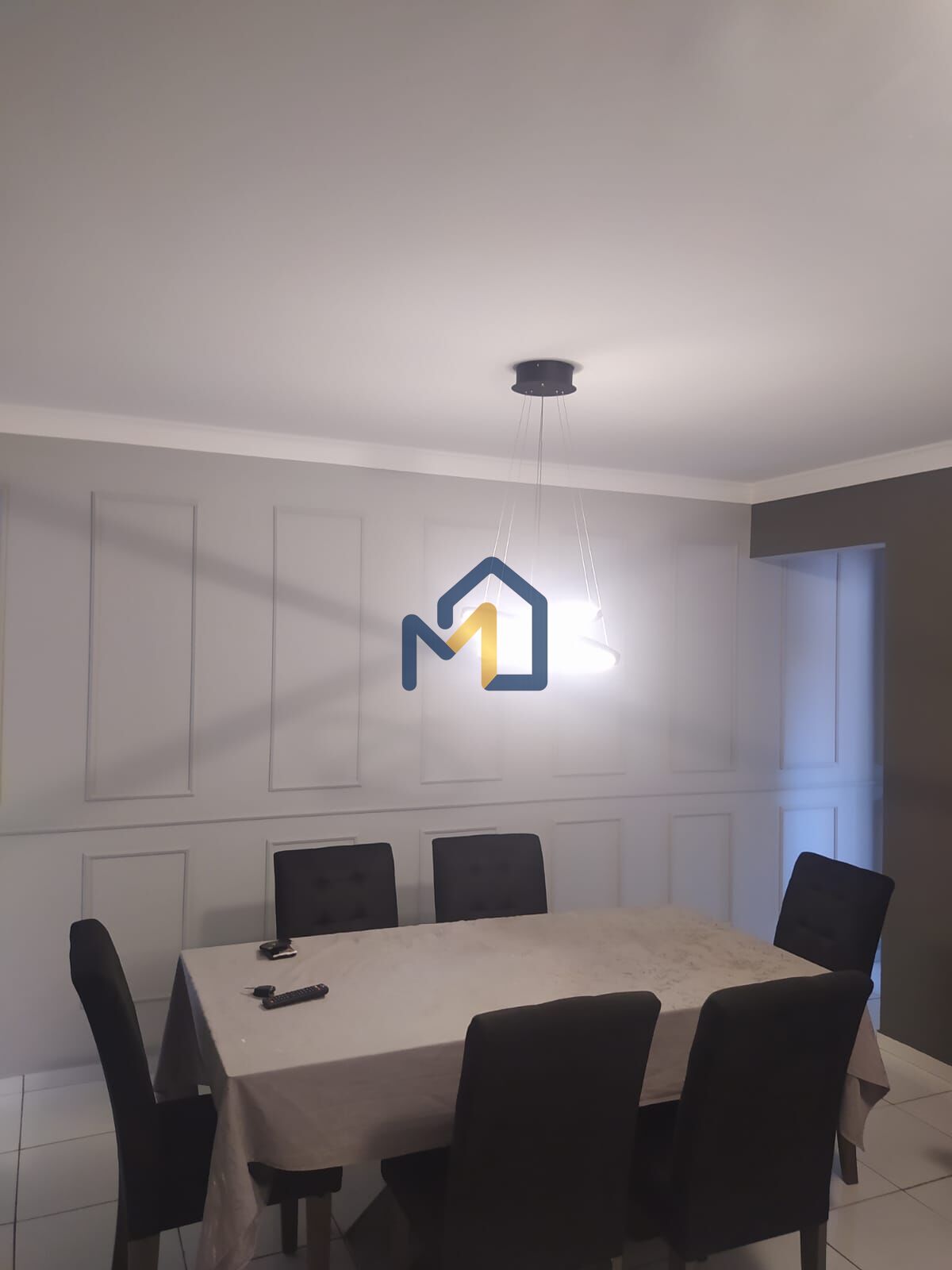 Apartamento, 2 quartos, 72 m² - Foto 3