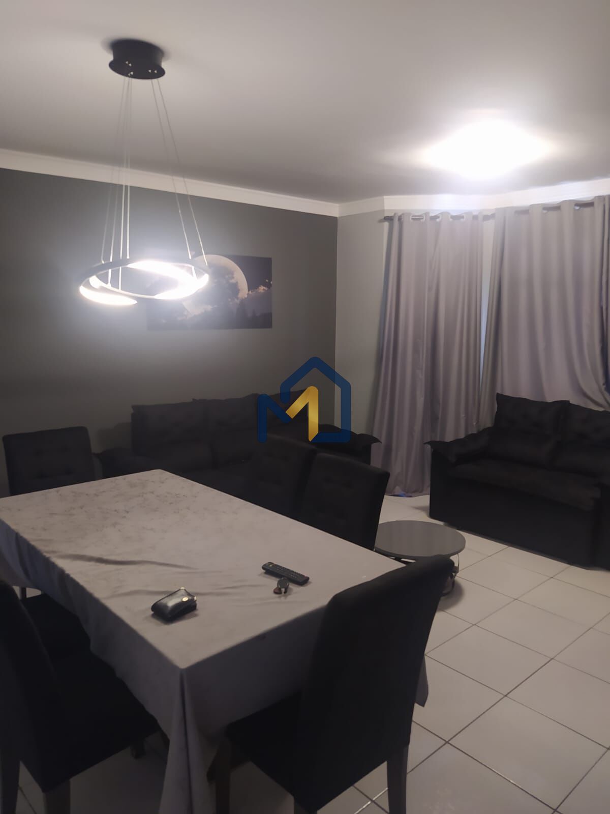 Apartamento, 2 quartos, 72 m² - Foto 4