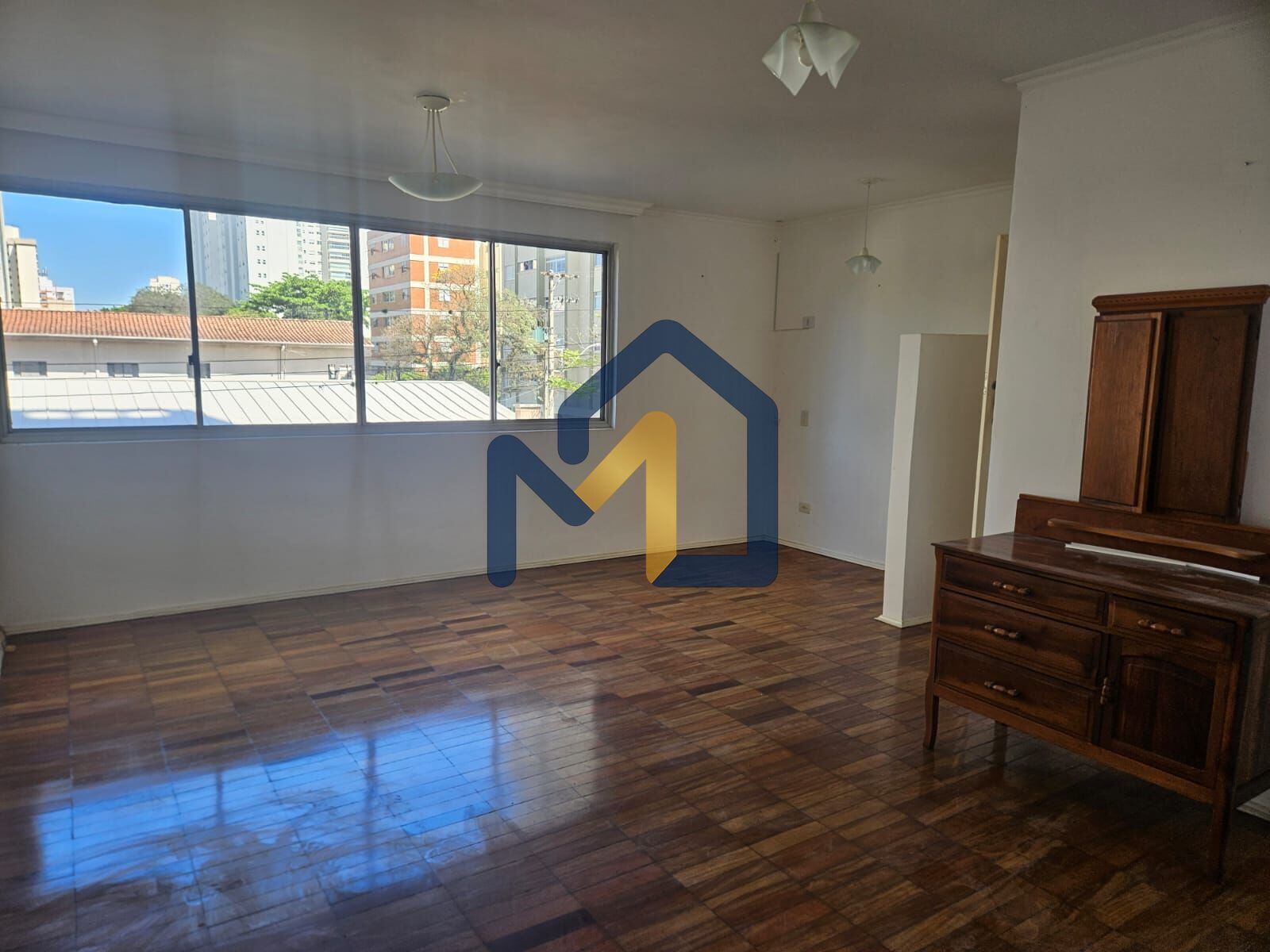 Apartamento, 3 quartos, 130 m² - Foto 5
