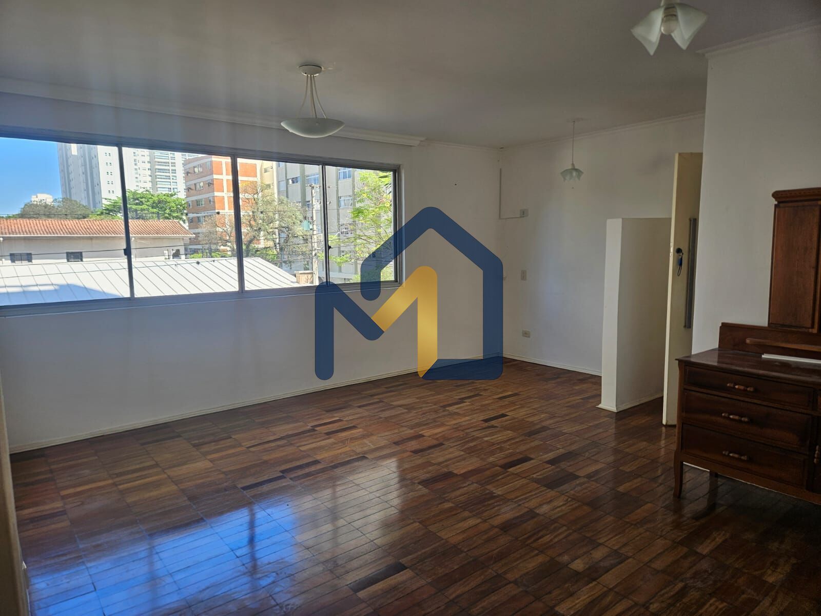 Apartamento, 3 quartos, 130 m² - Foto 6
