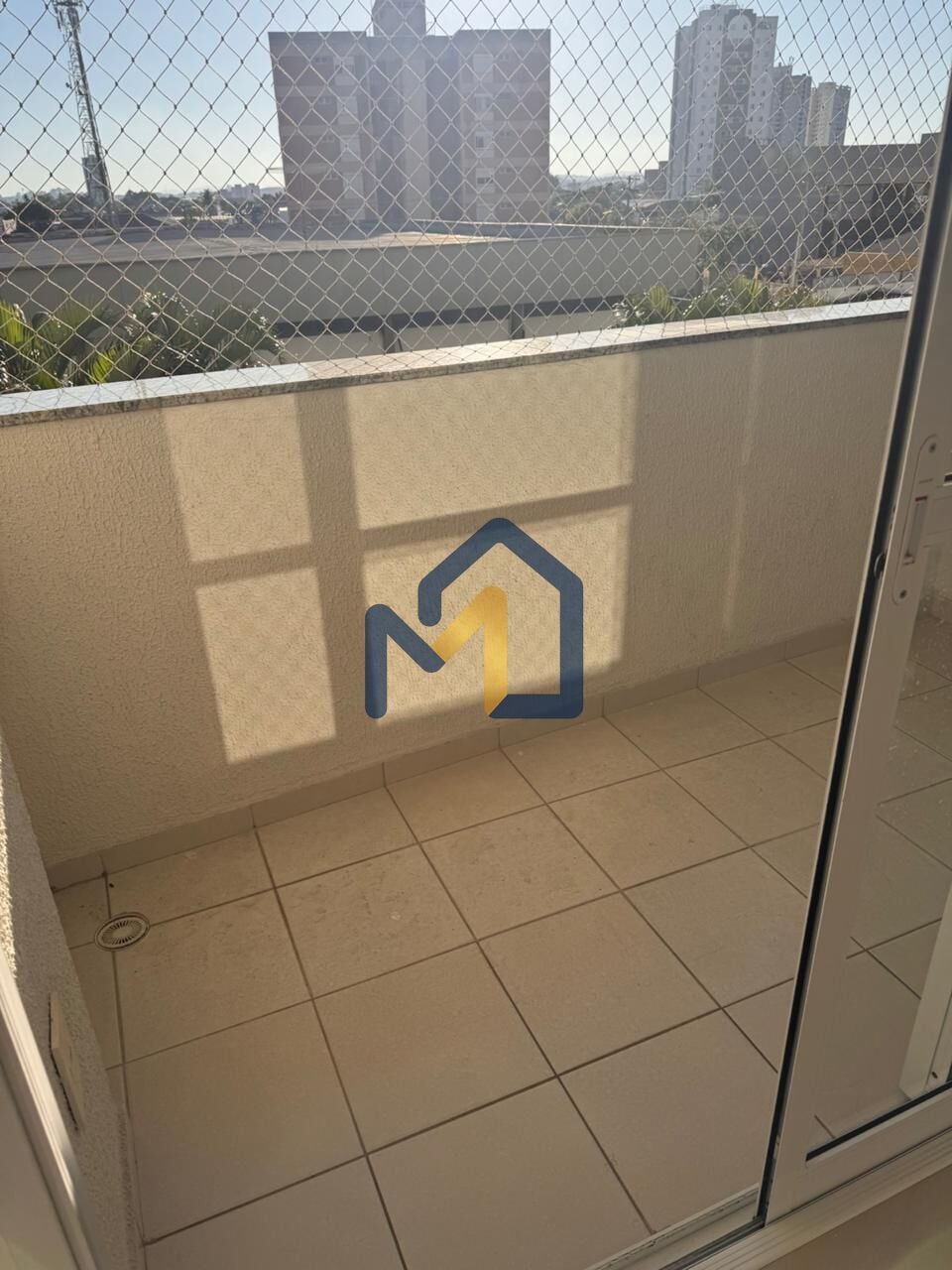 Apartamento, 3 quartos, 90 m² - Foto 1
