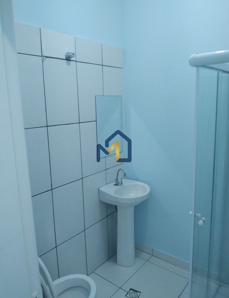 Loja-Salão, 120 m² - Foto 13