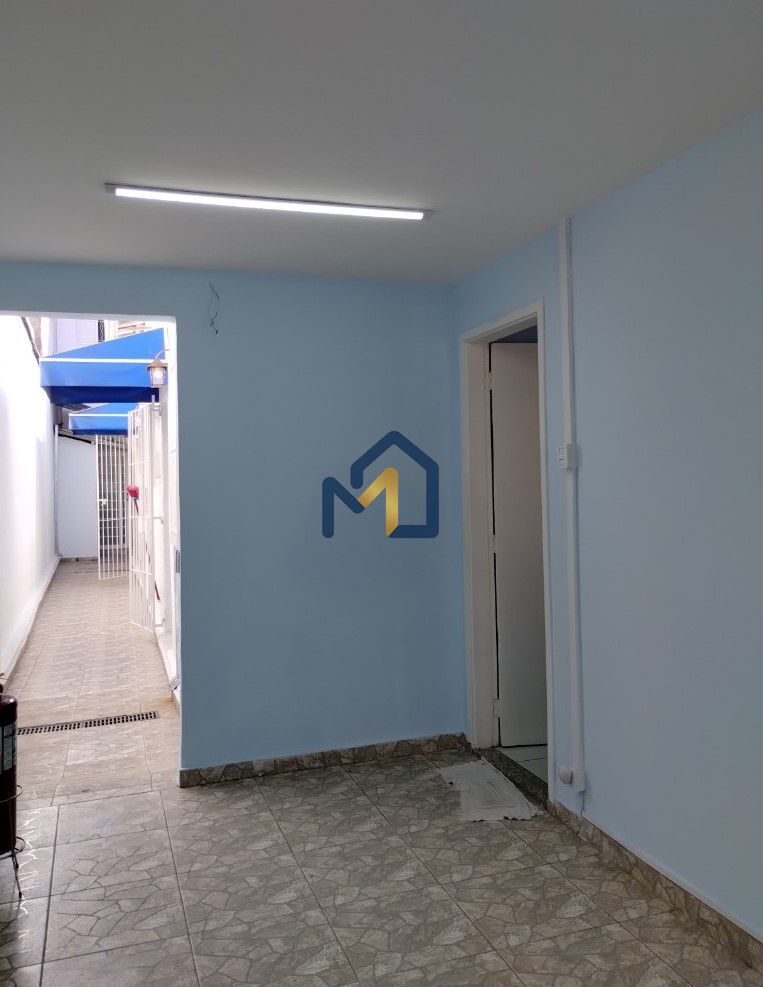 Loja-Salão, 120 m² - Foto 2