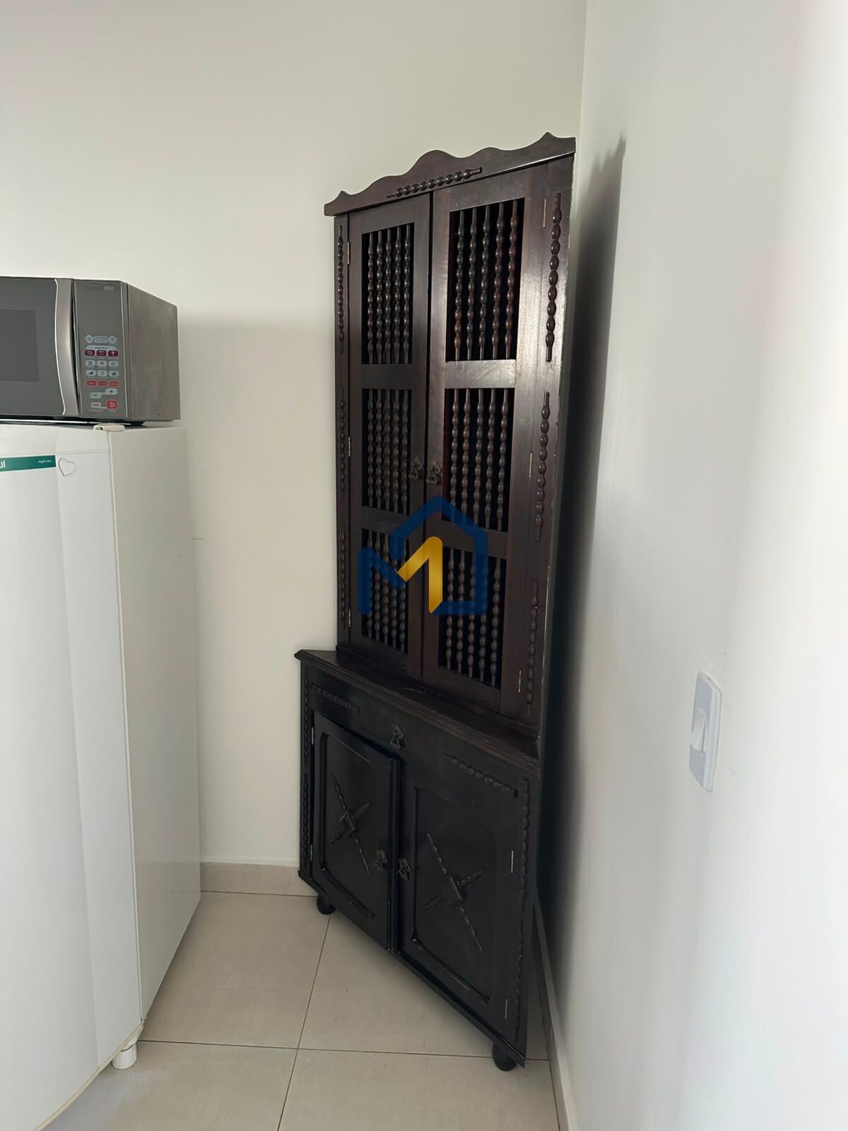 Casa, 1 quarto, 55 m² - Foto 10