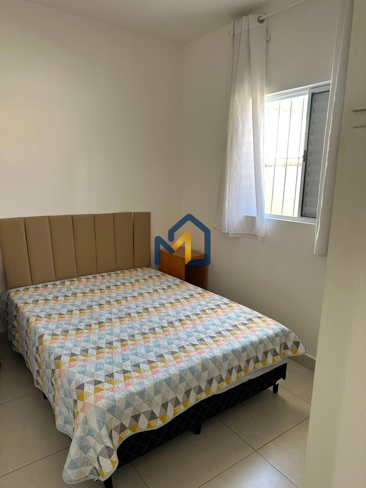Casa, 1 quarto, 55 m² - Foto 13