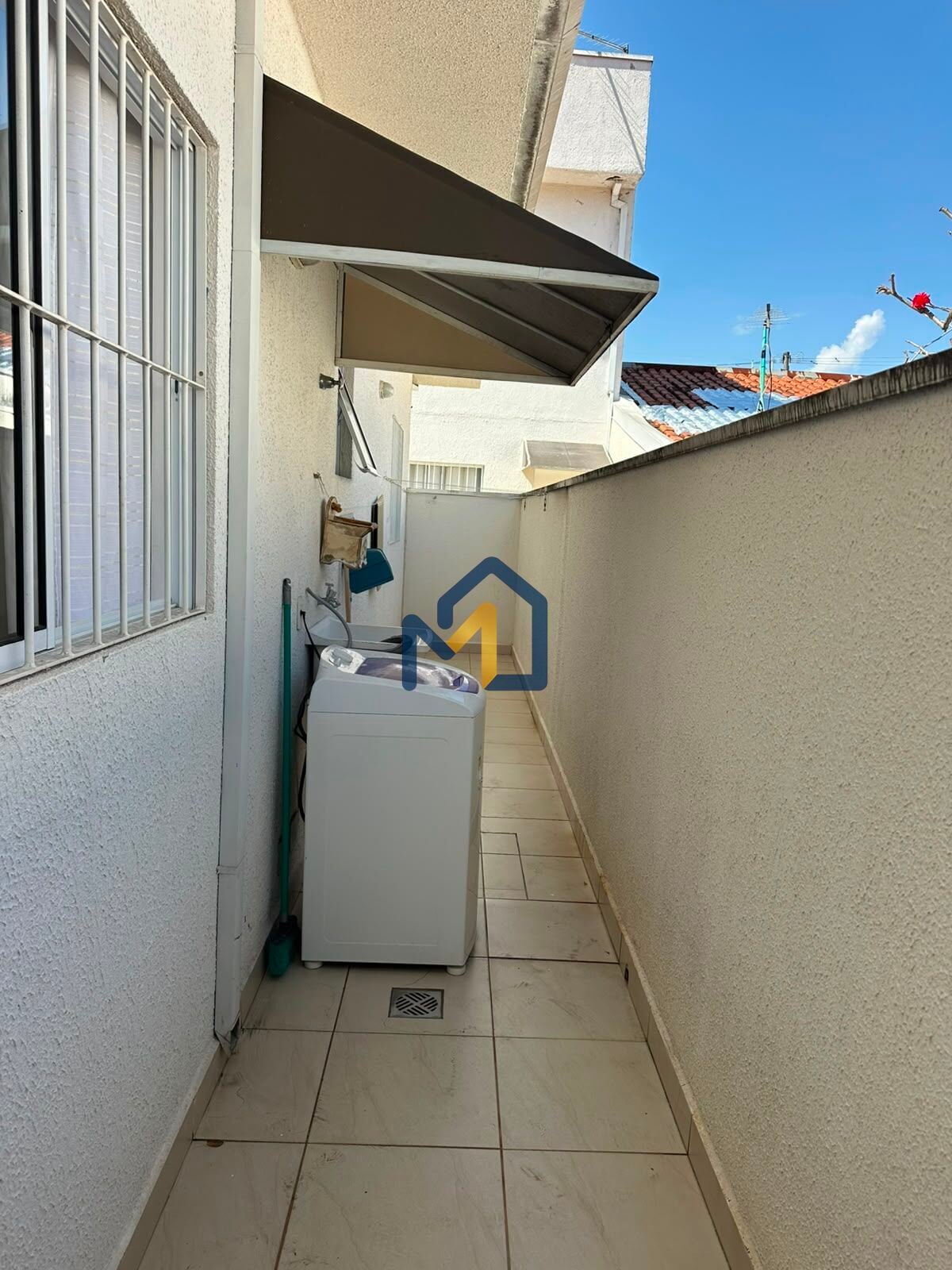 Casa, 1 quarto, 55 m² - Foto 6