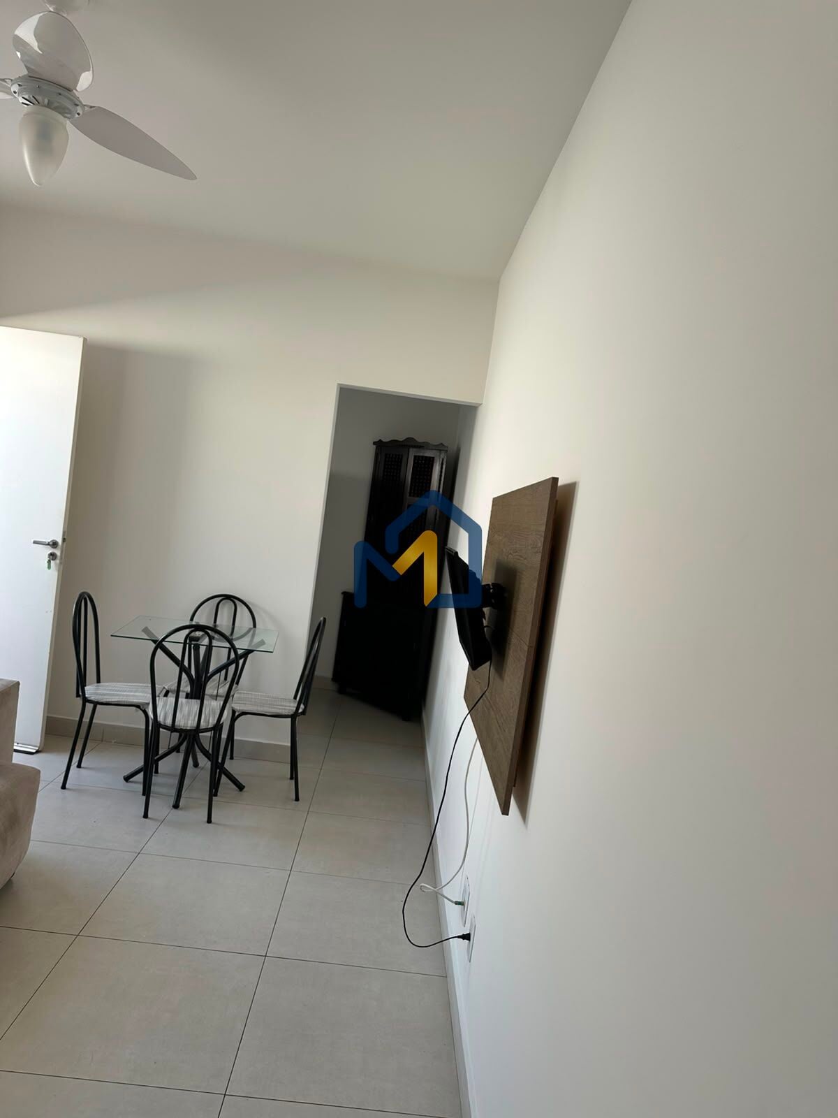 Casa, 1 quarto, 55 m² - Foto 9